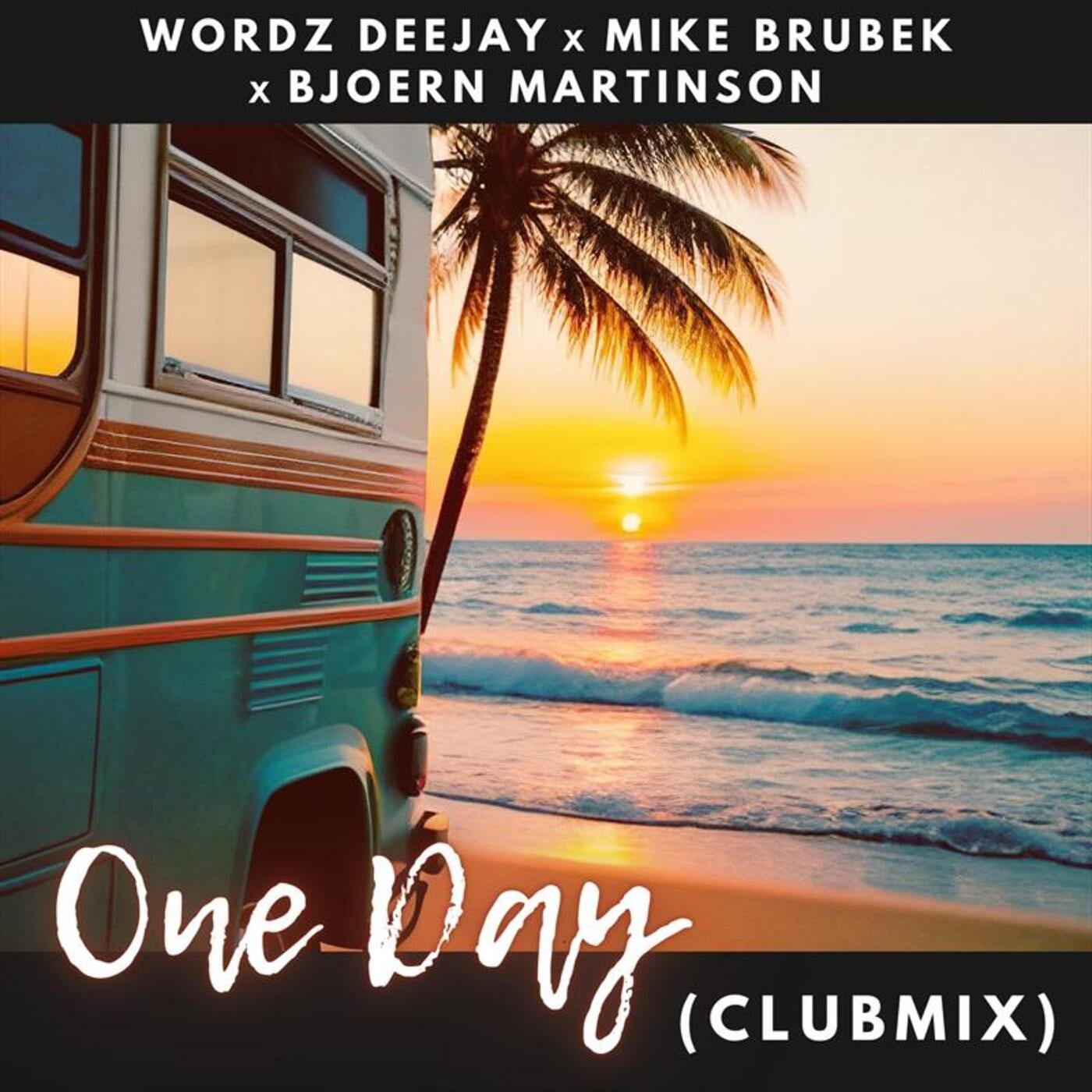 One Day (Clubmix)