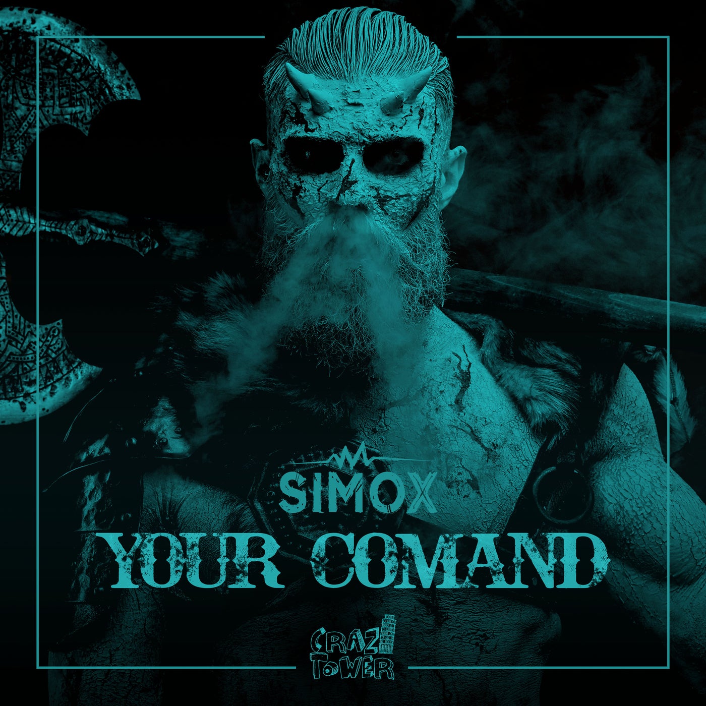 Your Comand (Extended Mix)