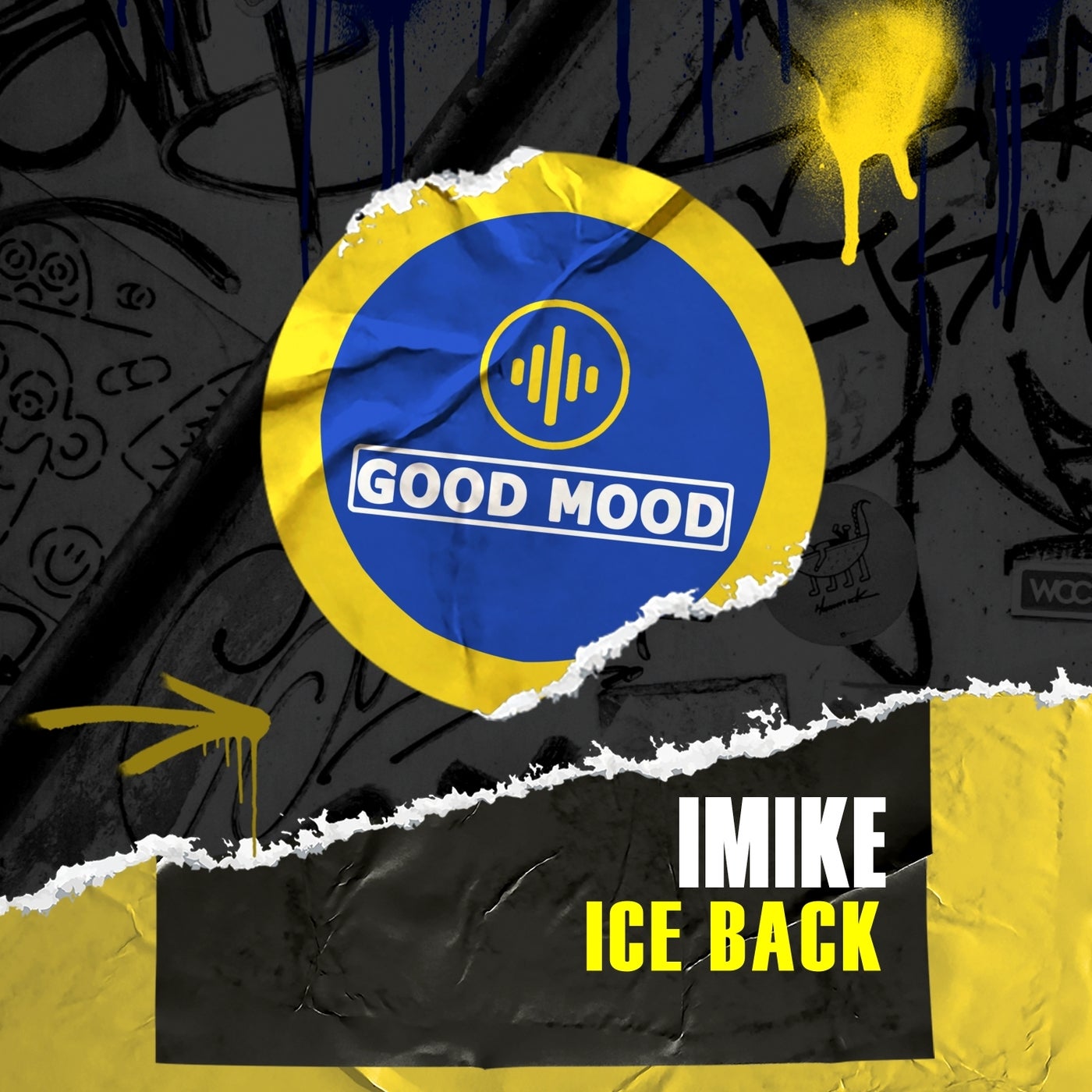Ice Back