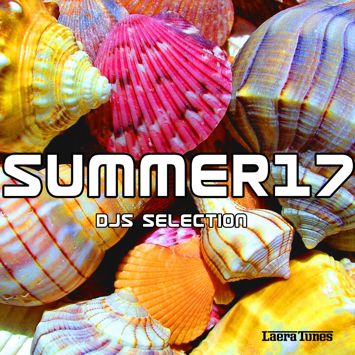 Summer 17: DJs Selection