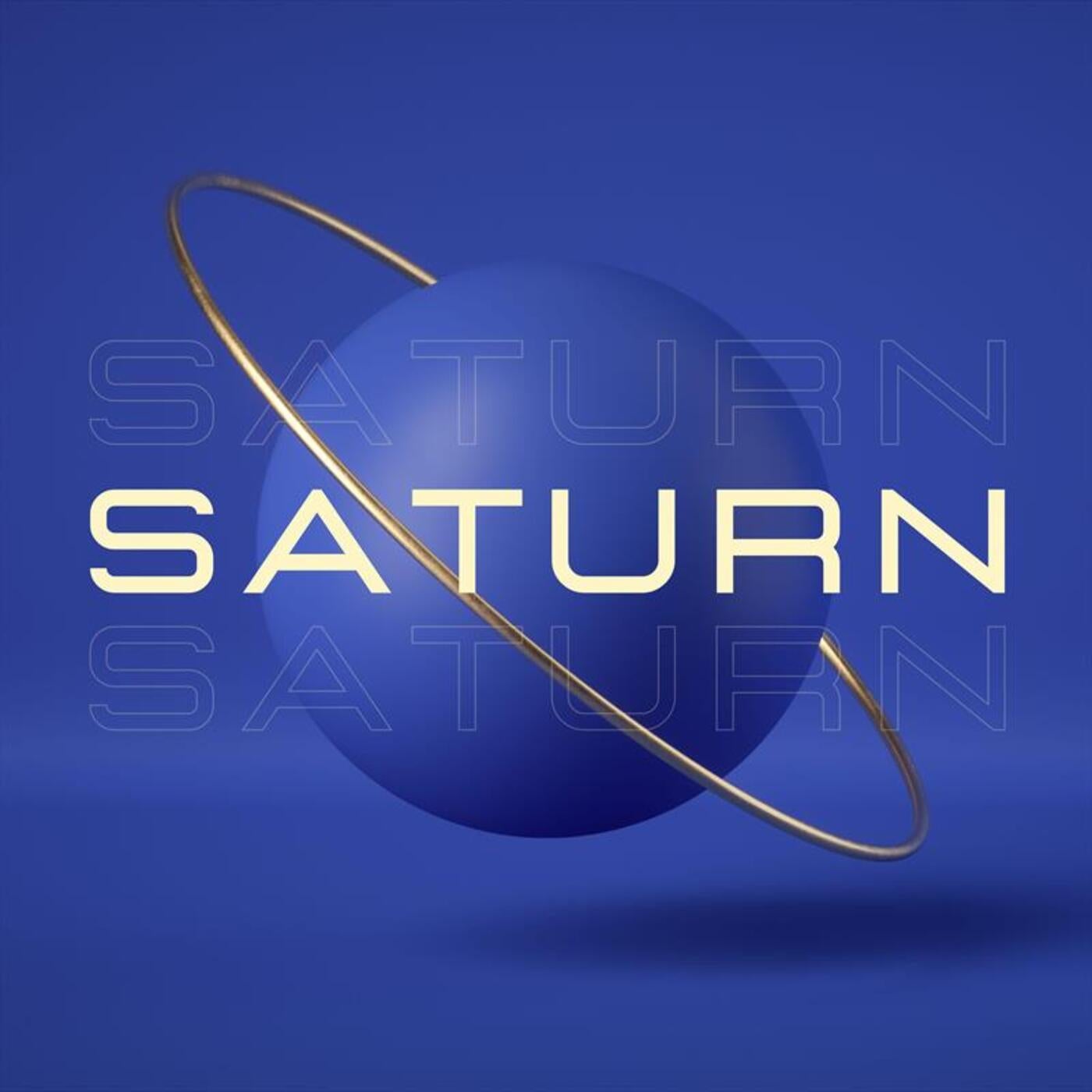 Saturn