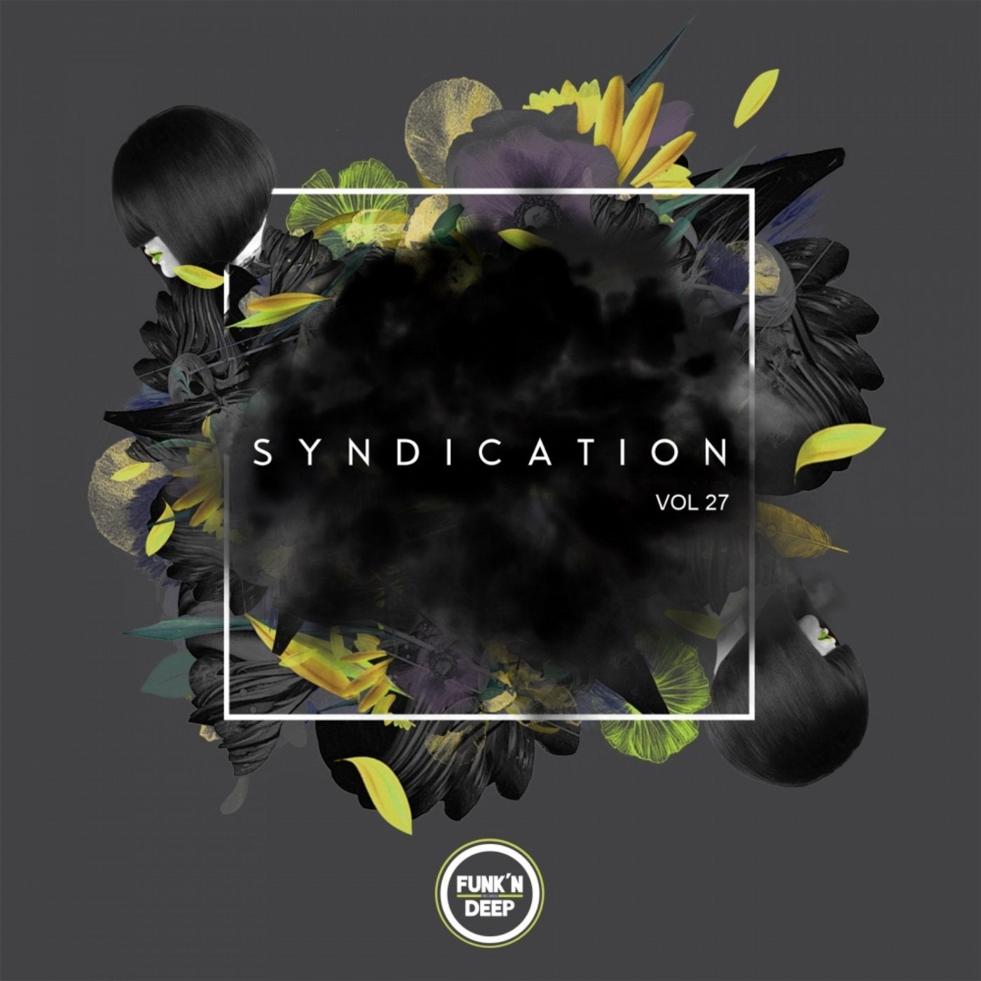 Syndication, Vol. 27