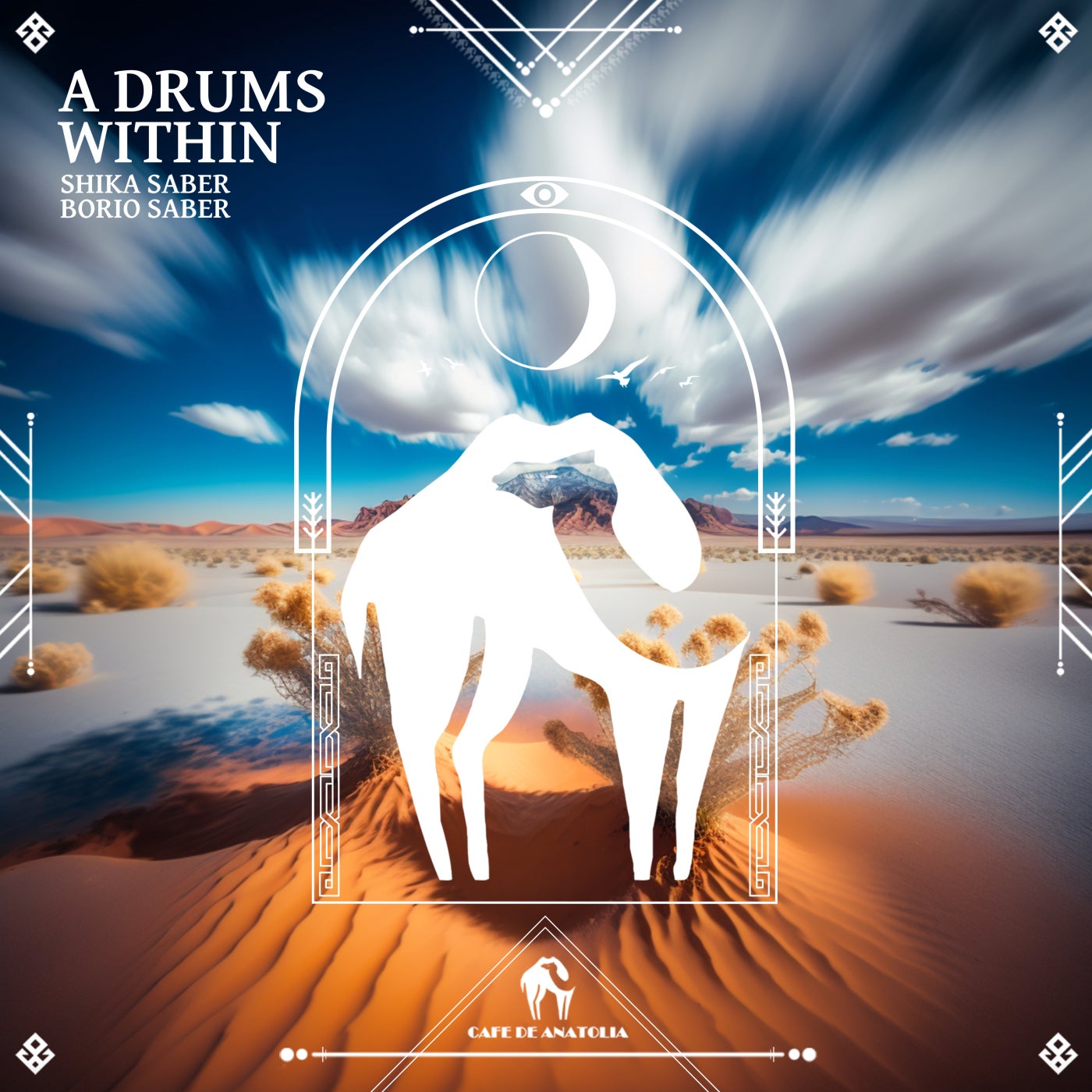 A Drums Within