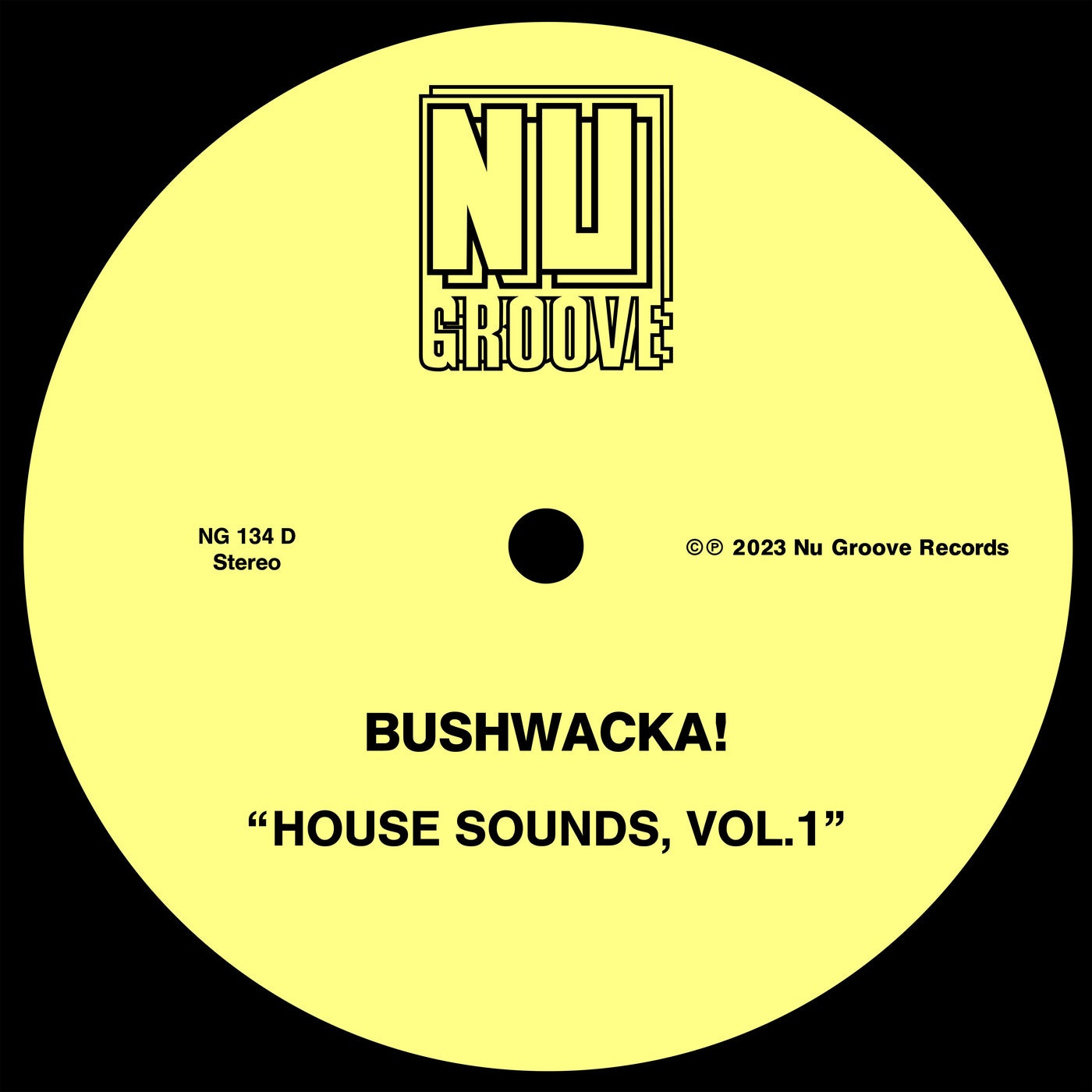 House Sounds, Vol. 1