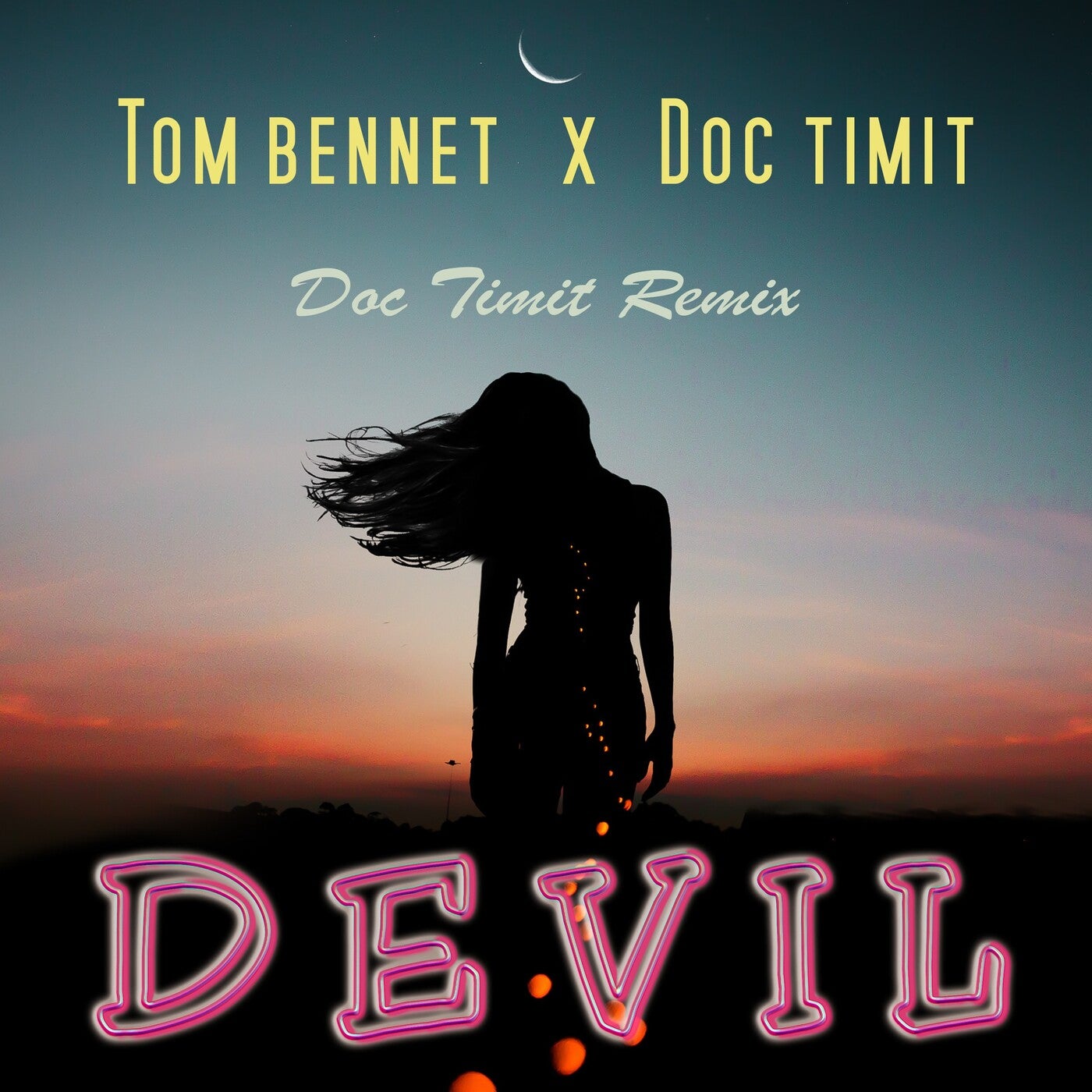 Devil (Remix)