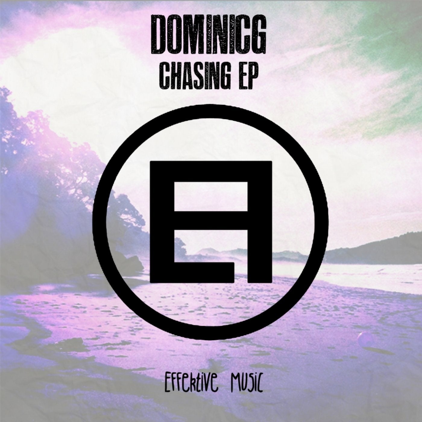 Chasing EP