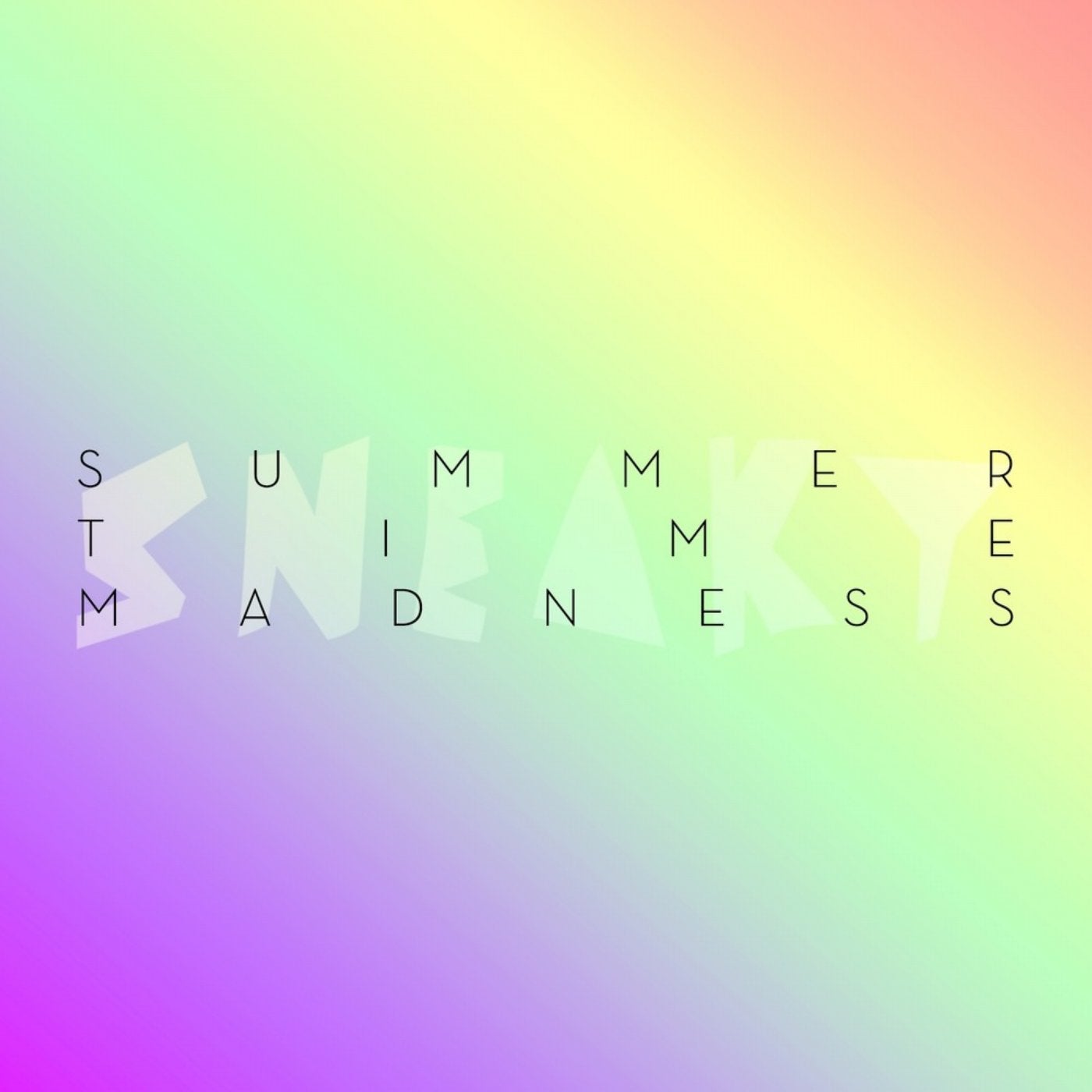 Summertime Madness