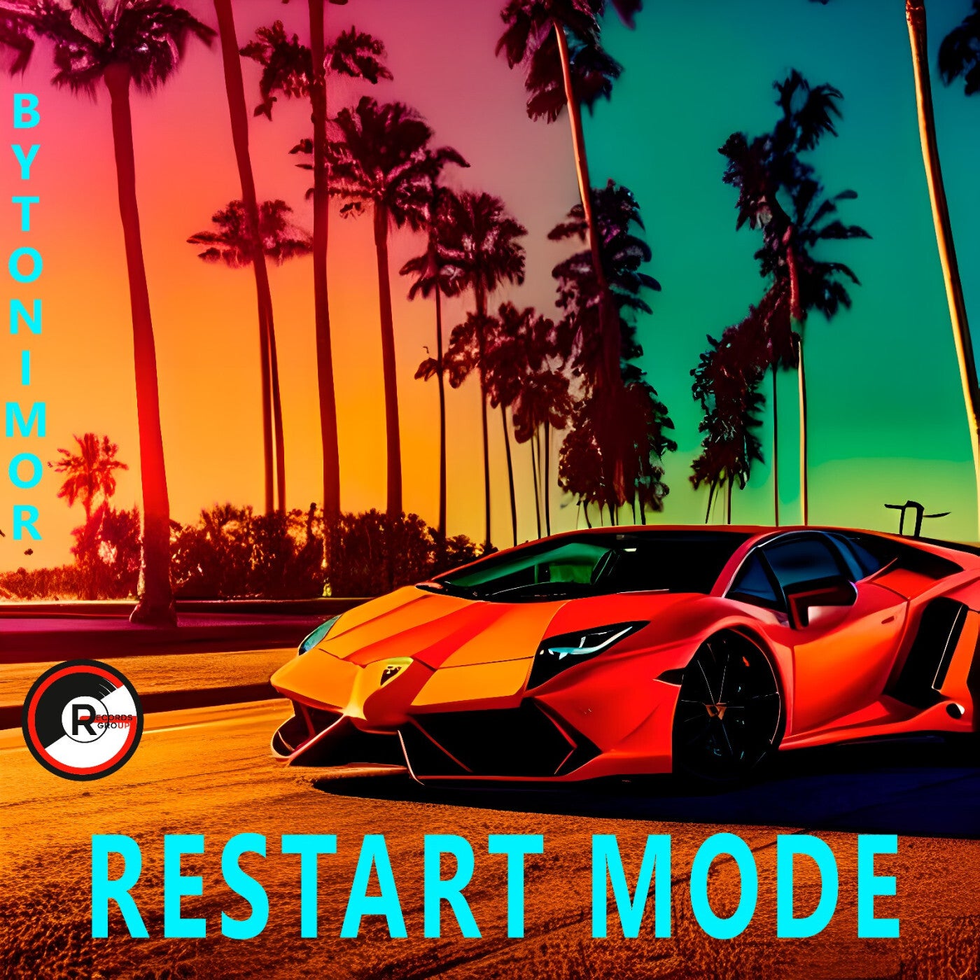 Restart Mode