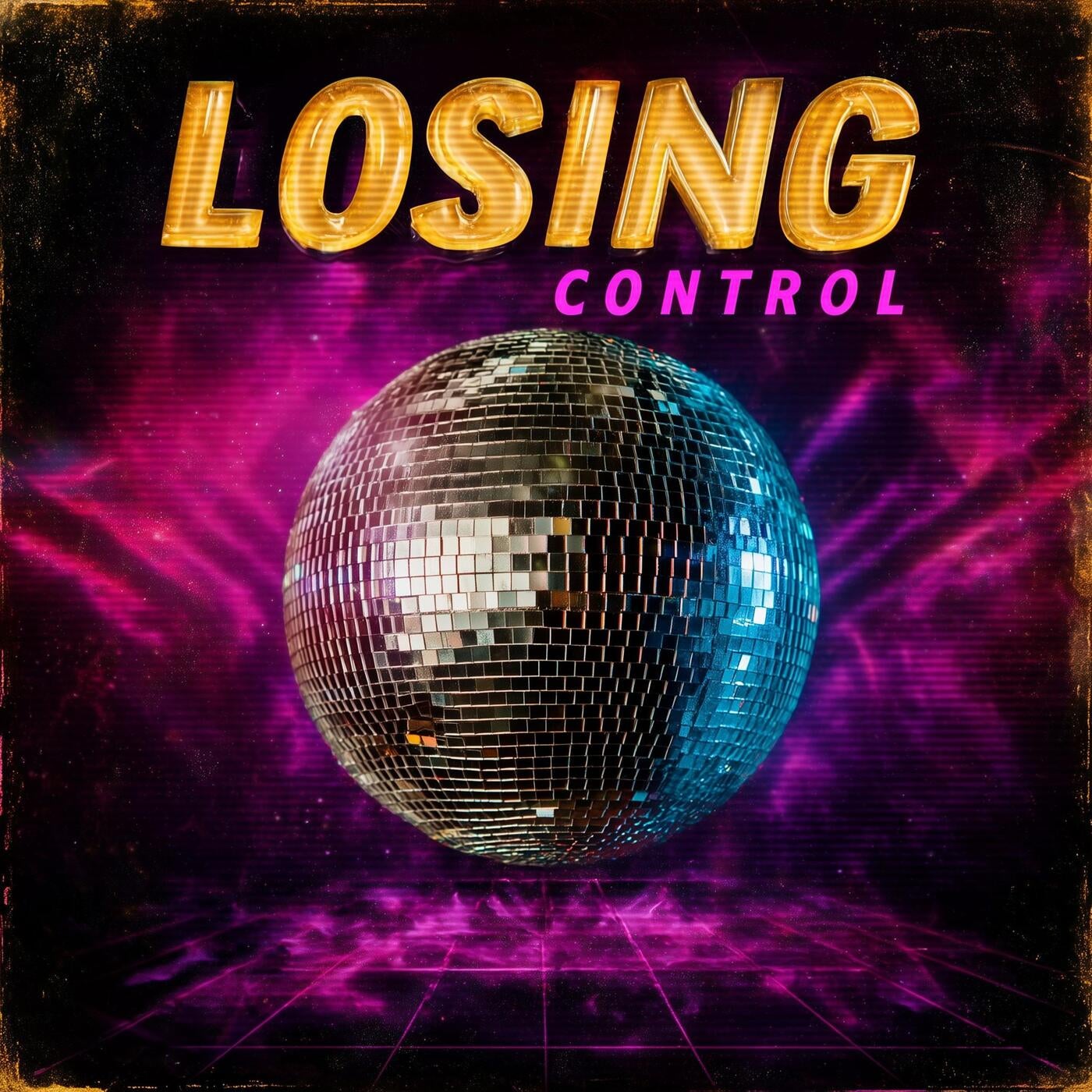 Losing Control