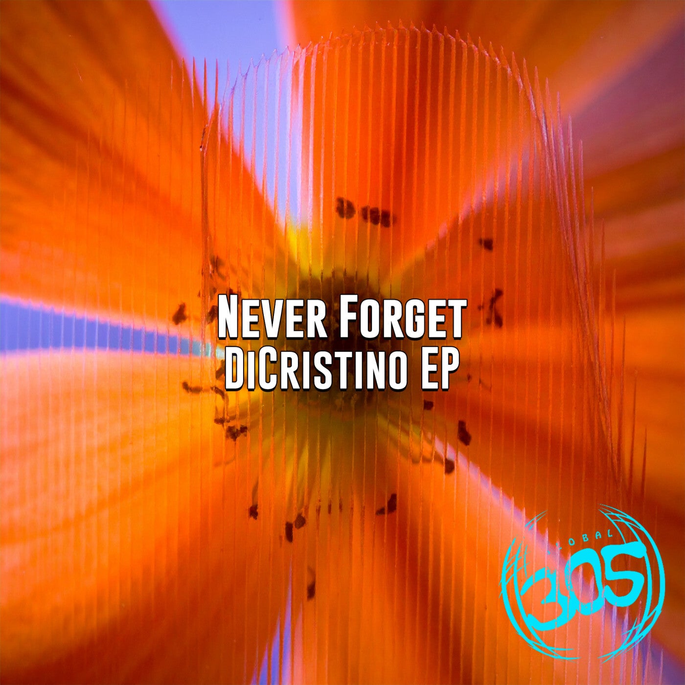 Never Forget EP