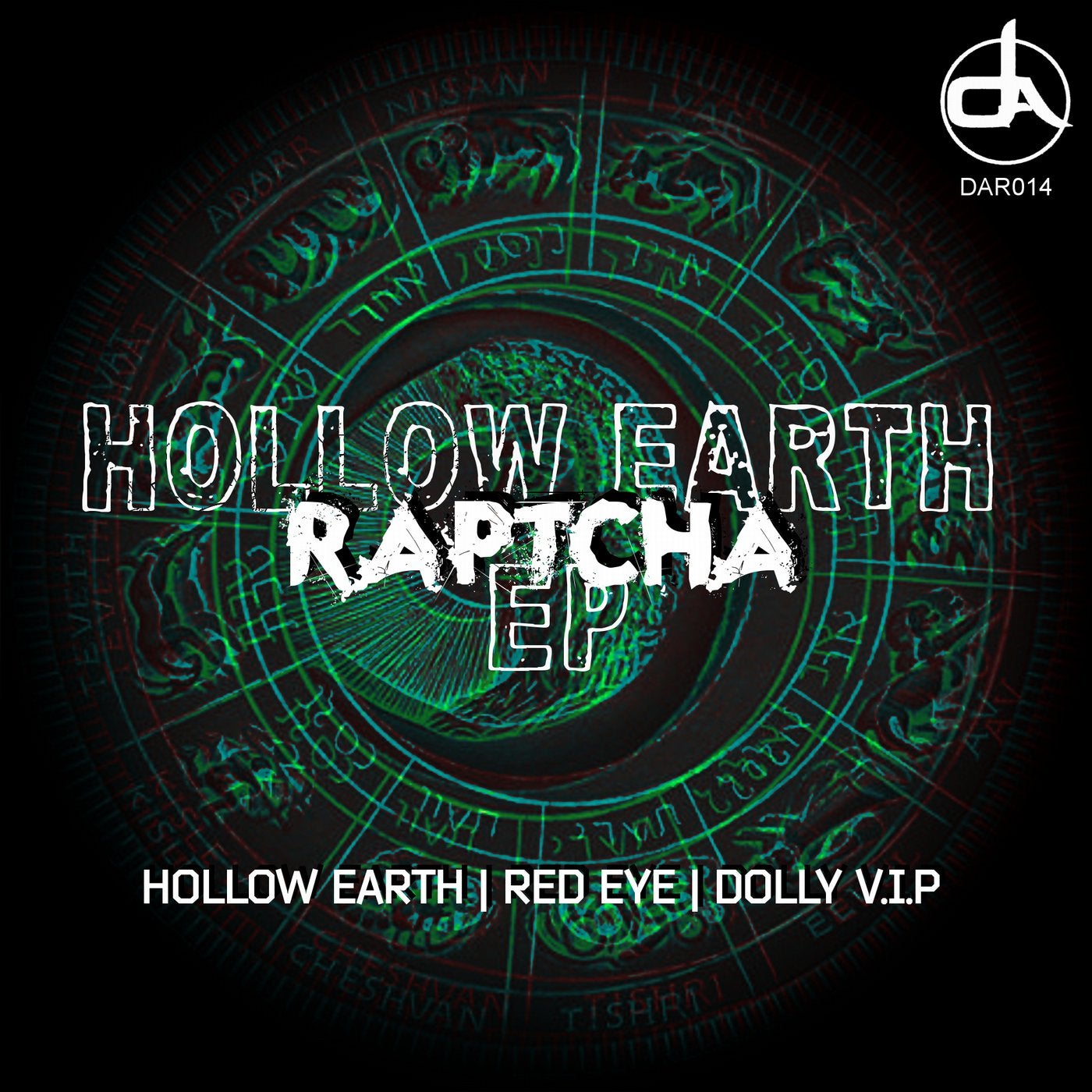 Hollow Earth