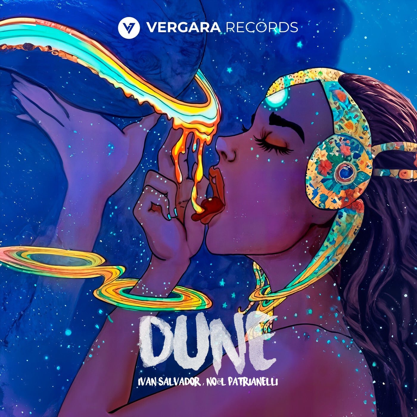 DUNE (Extended Mix)