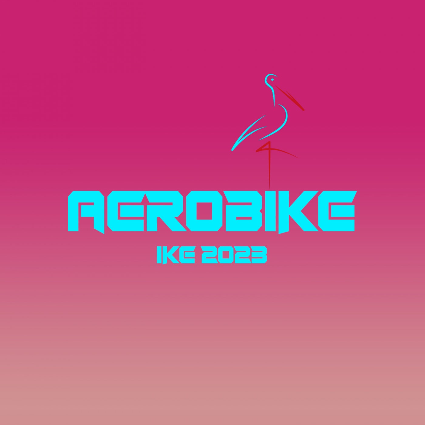 Aerobike Ike 2023