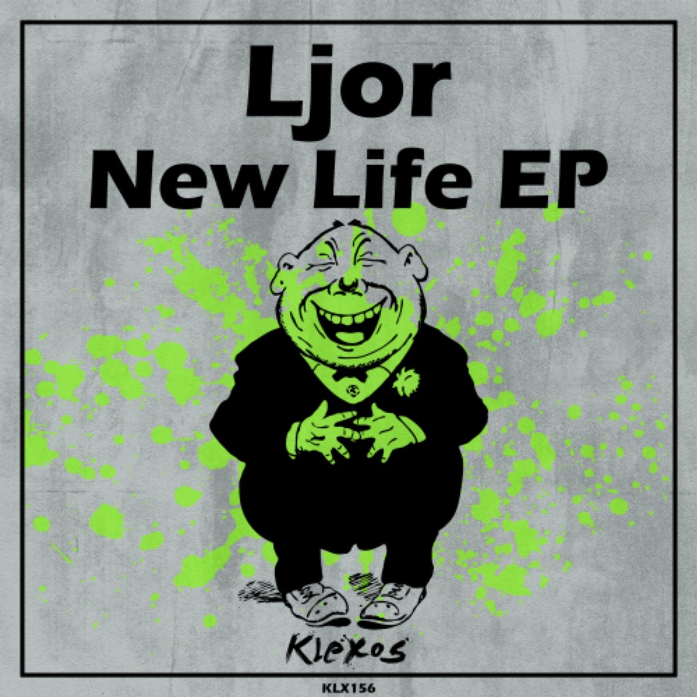 New Life EP