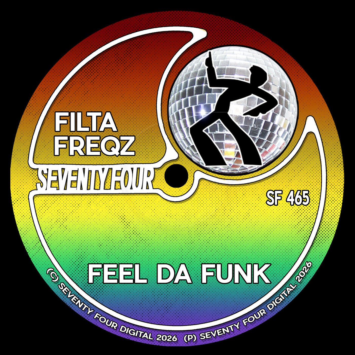 Feel Da Funk