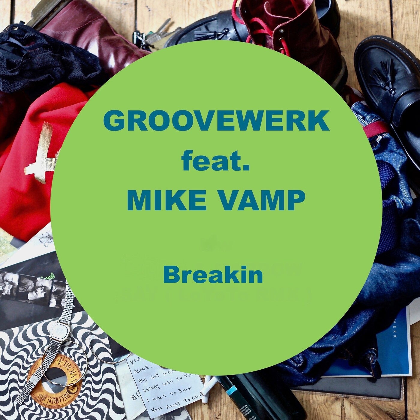 Groovewerk