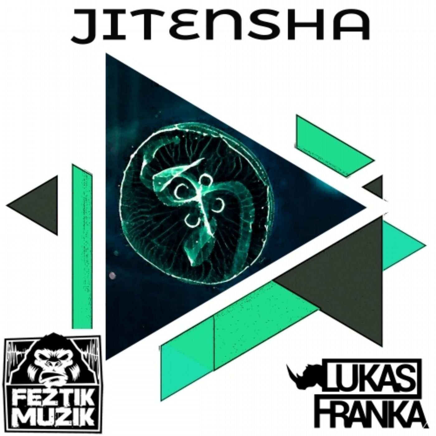 Jitensha