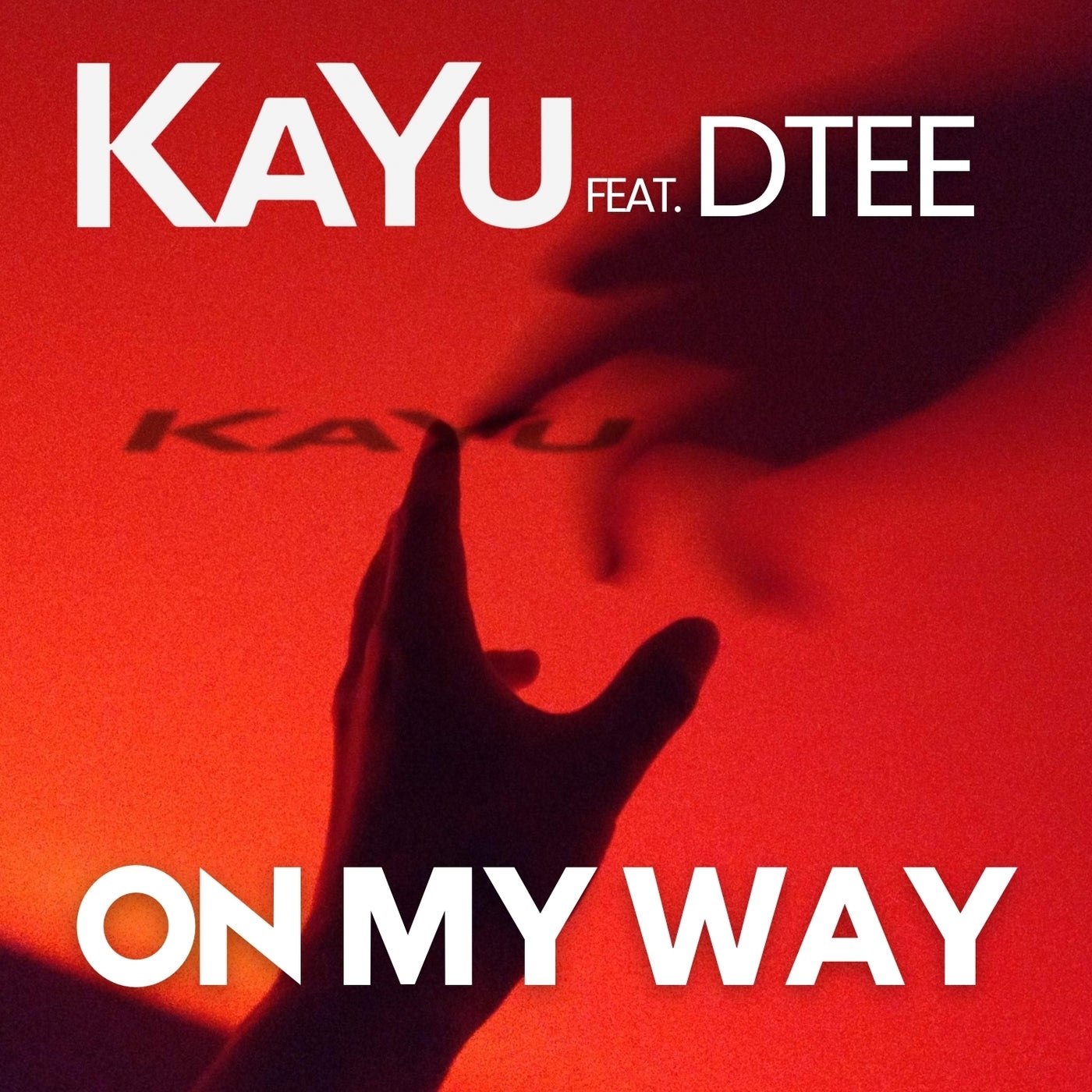 On My Way