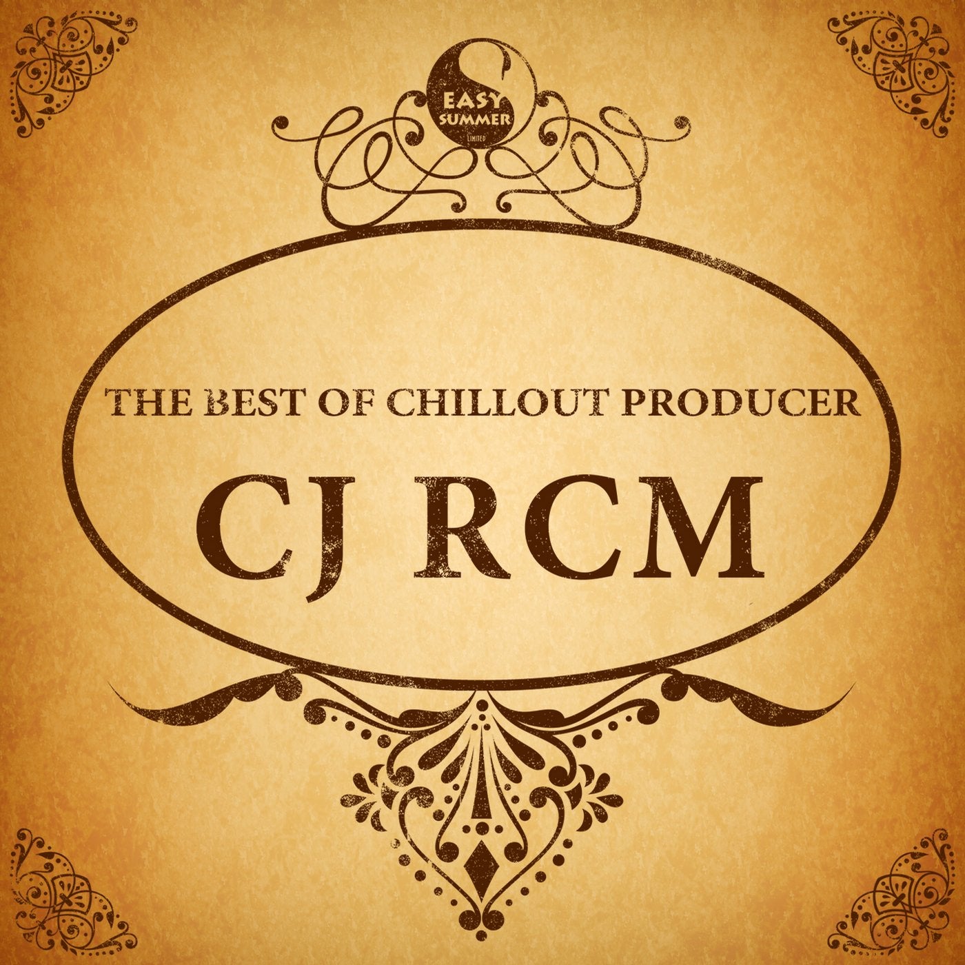 The Best of Chillout Producer: Cj Rcm