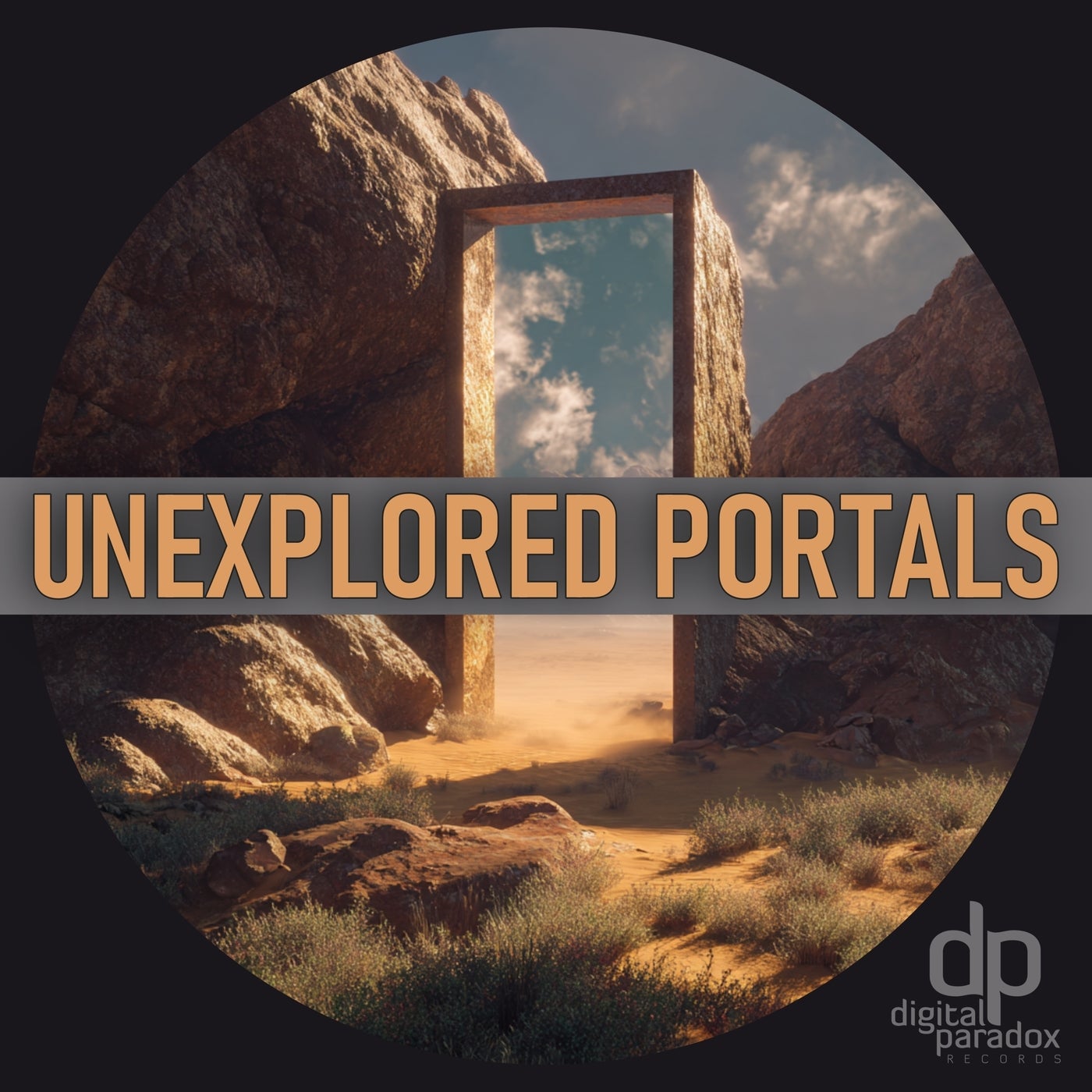 Unexplored Portals