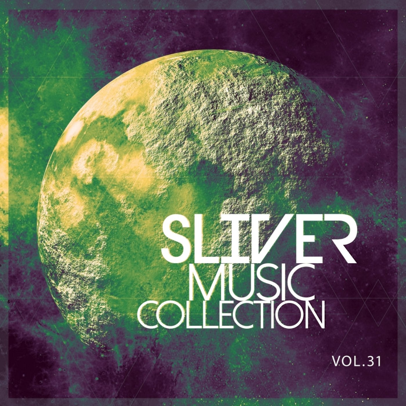 Sliver Music Collection, Vol.31