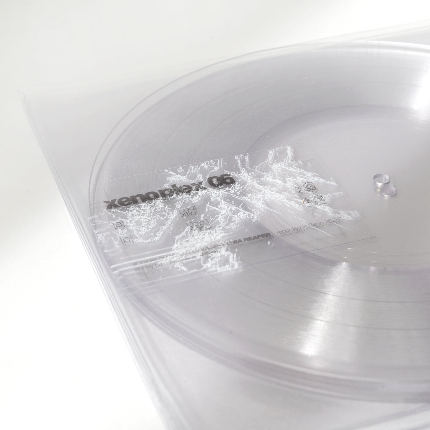 Xenoplex 06