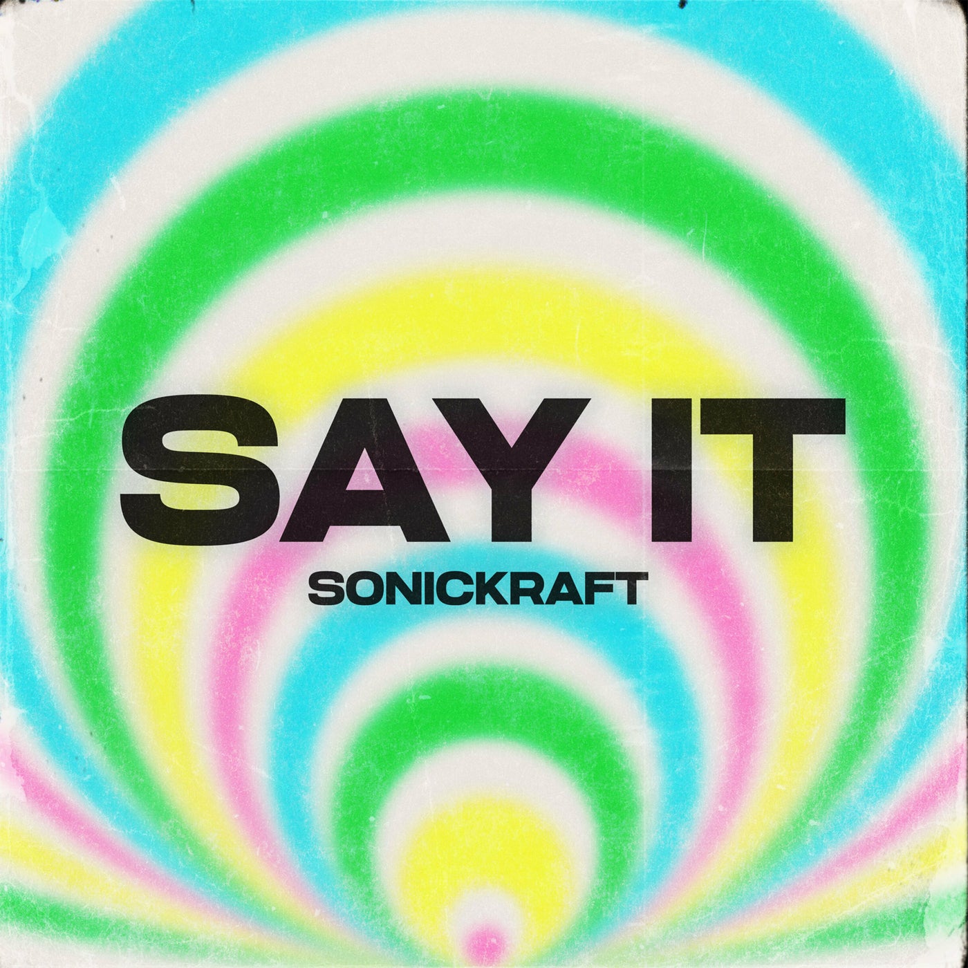 Say It (Extended Mix)