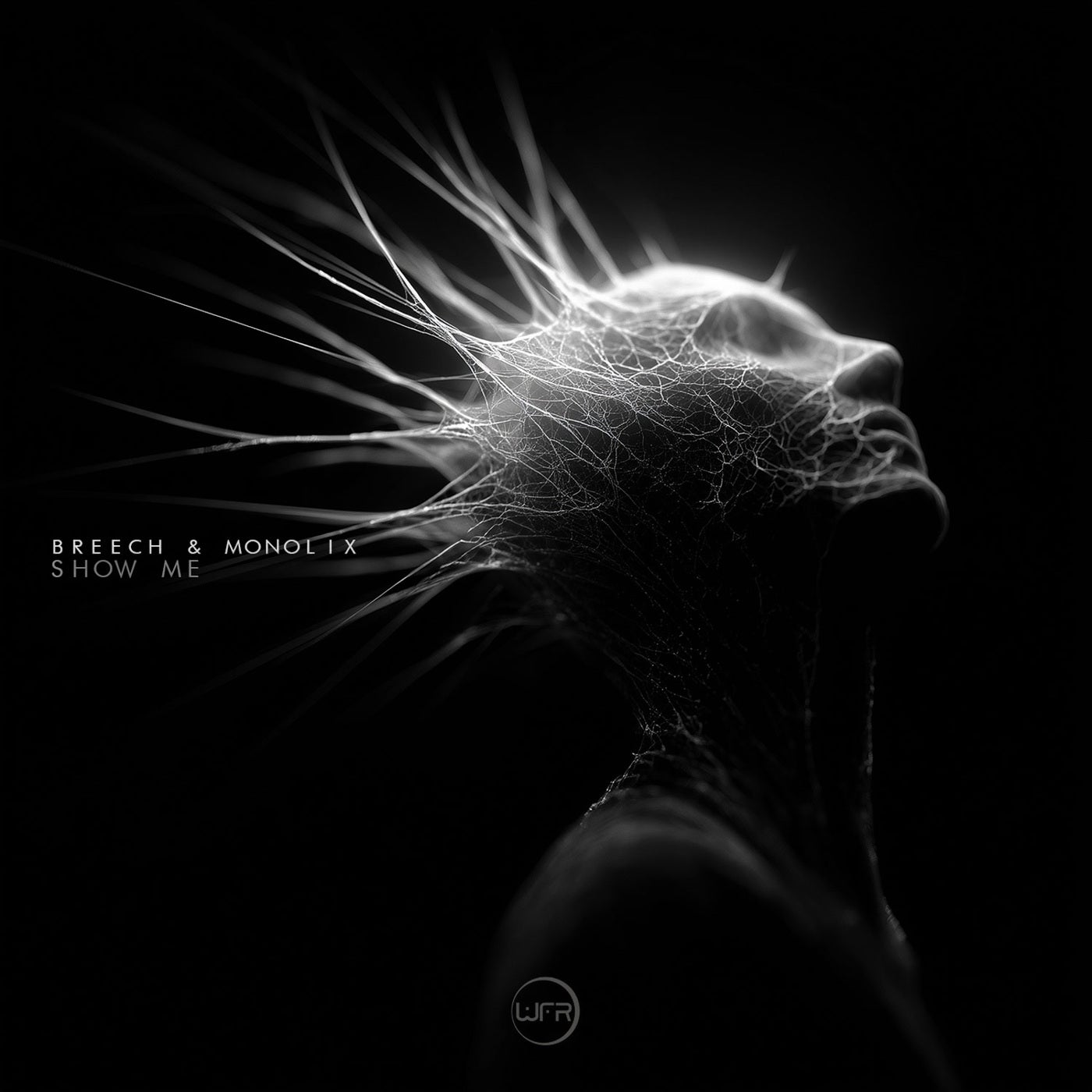 Cover art for Show Me