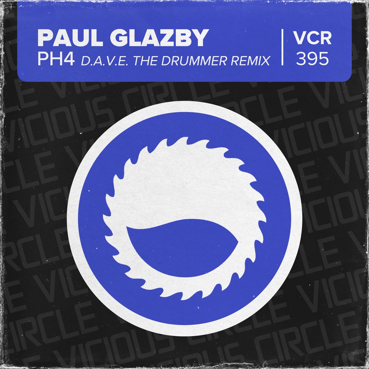 Cover art for PH4 (D.A.V.E. The Drummer Remix)