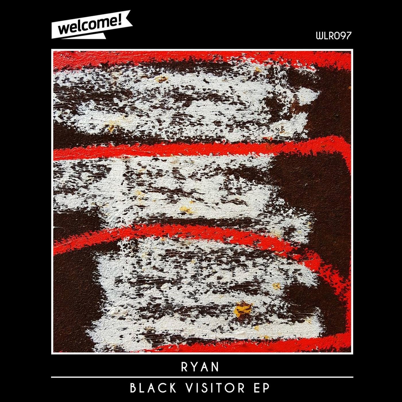 Black Visitor EP