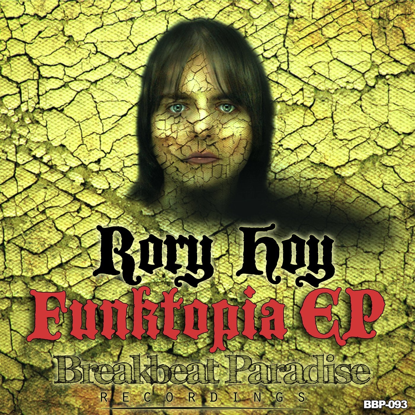Funktopia EP