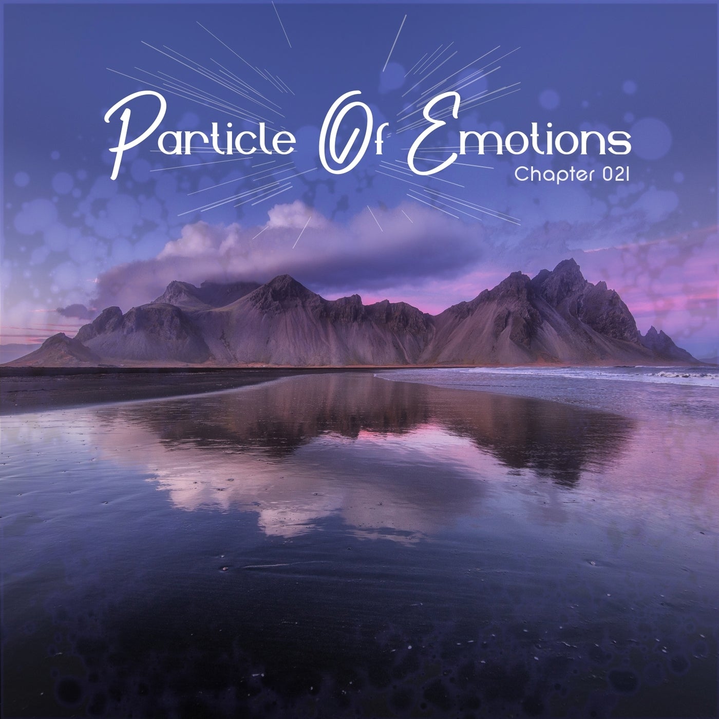 Particle of Emotions Chapter 021