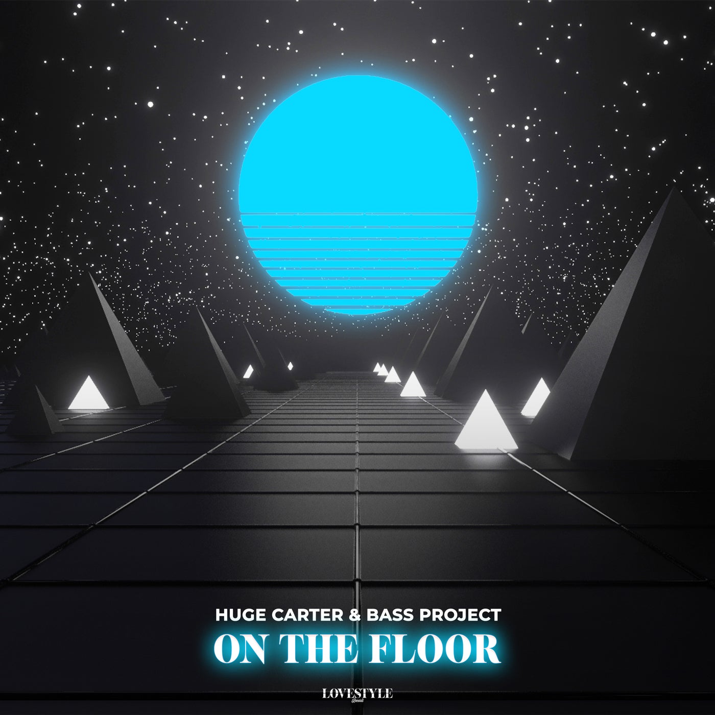 On the Floor (Extended Mix)