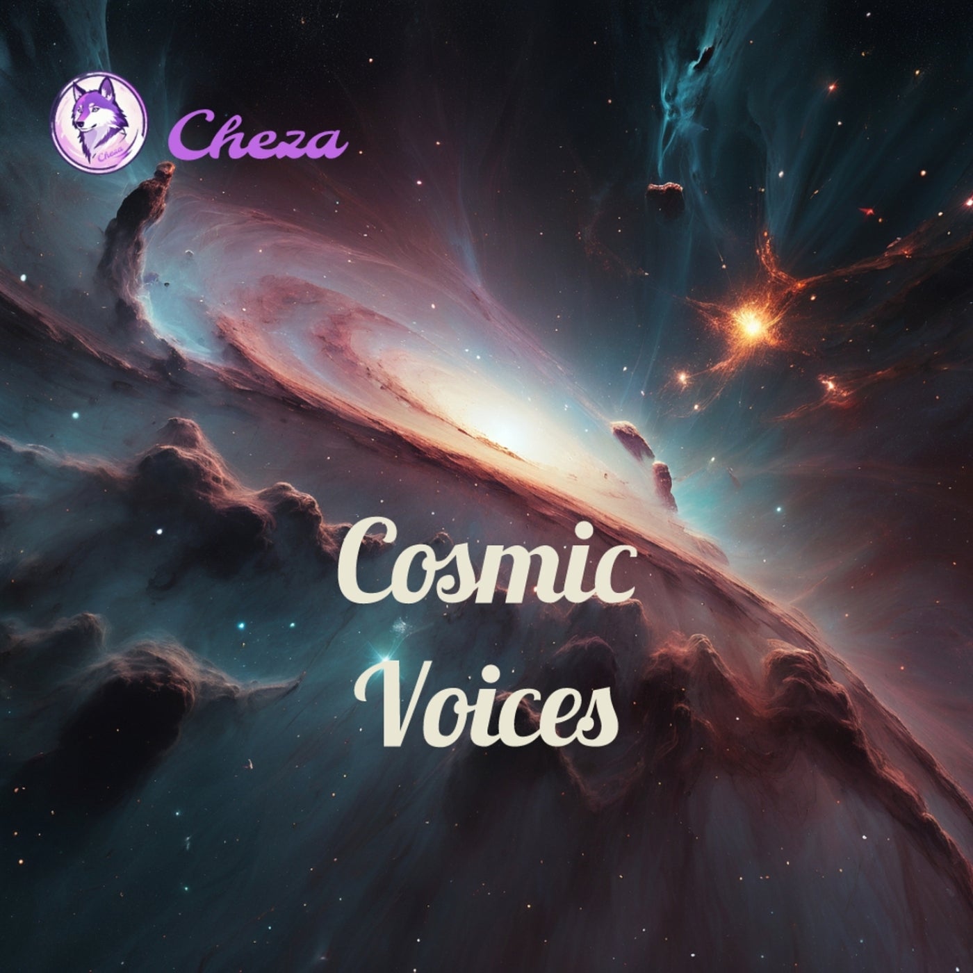 Cheza - Cosmic Voices [TuneCore] | Music & Downloads on Beatport