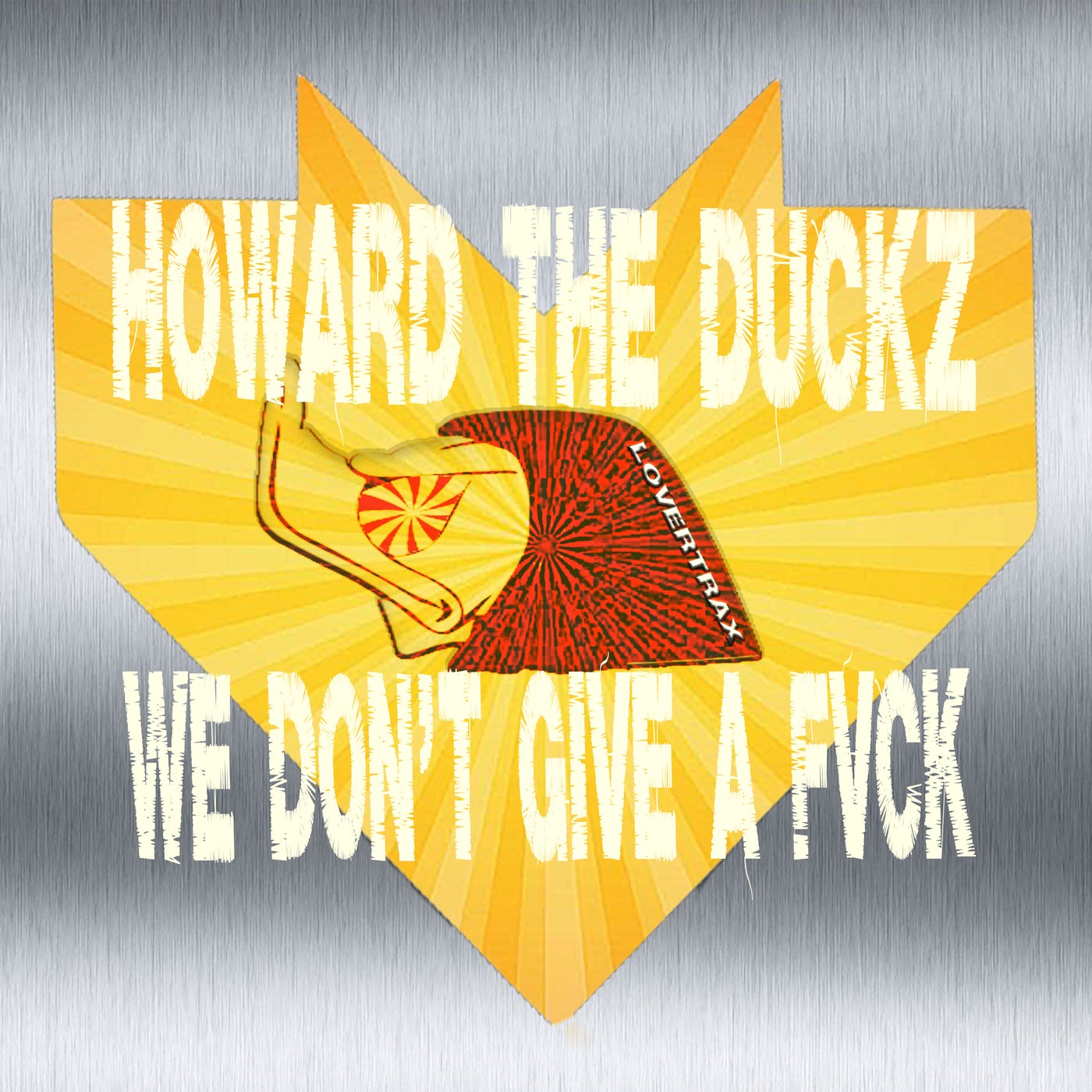 We Don't Give a Fvck