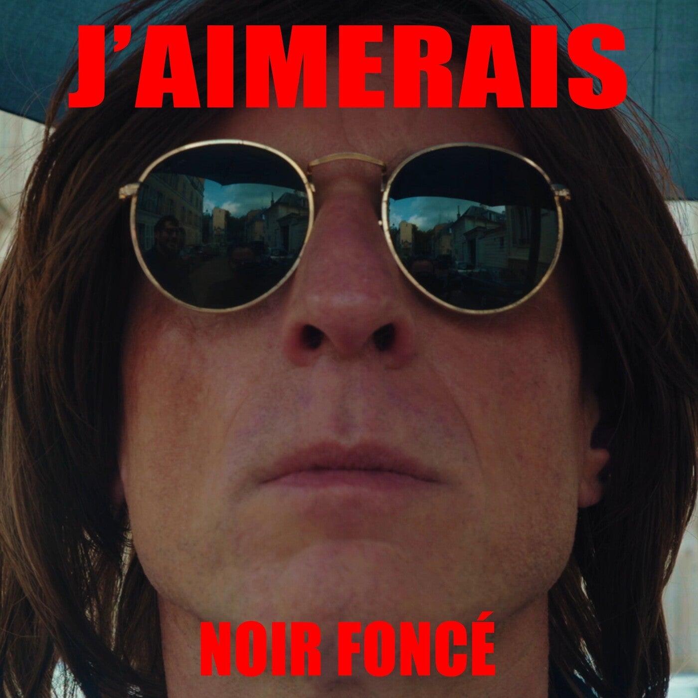 J'aimerais