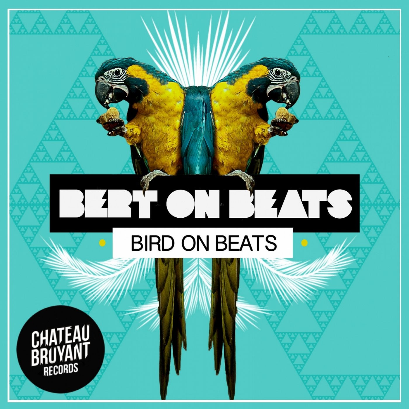 Bird on Beats