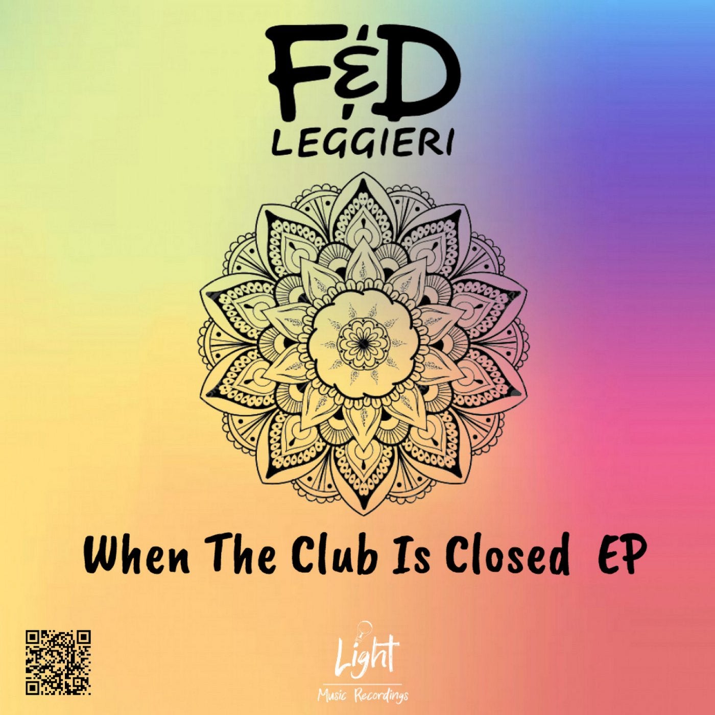 When The Club Is Closed EP