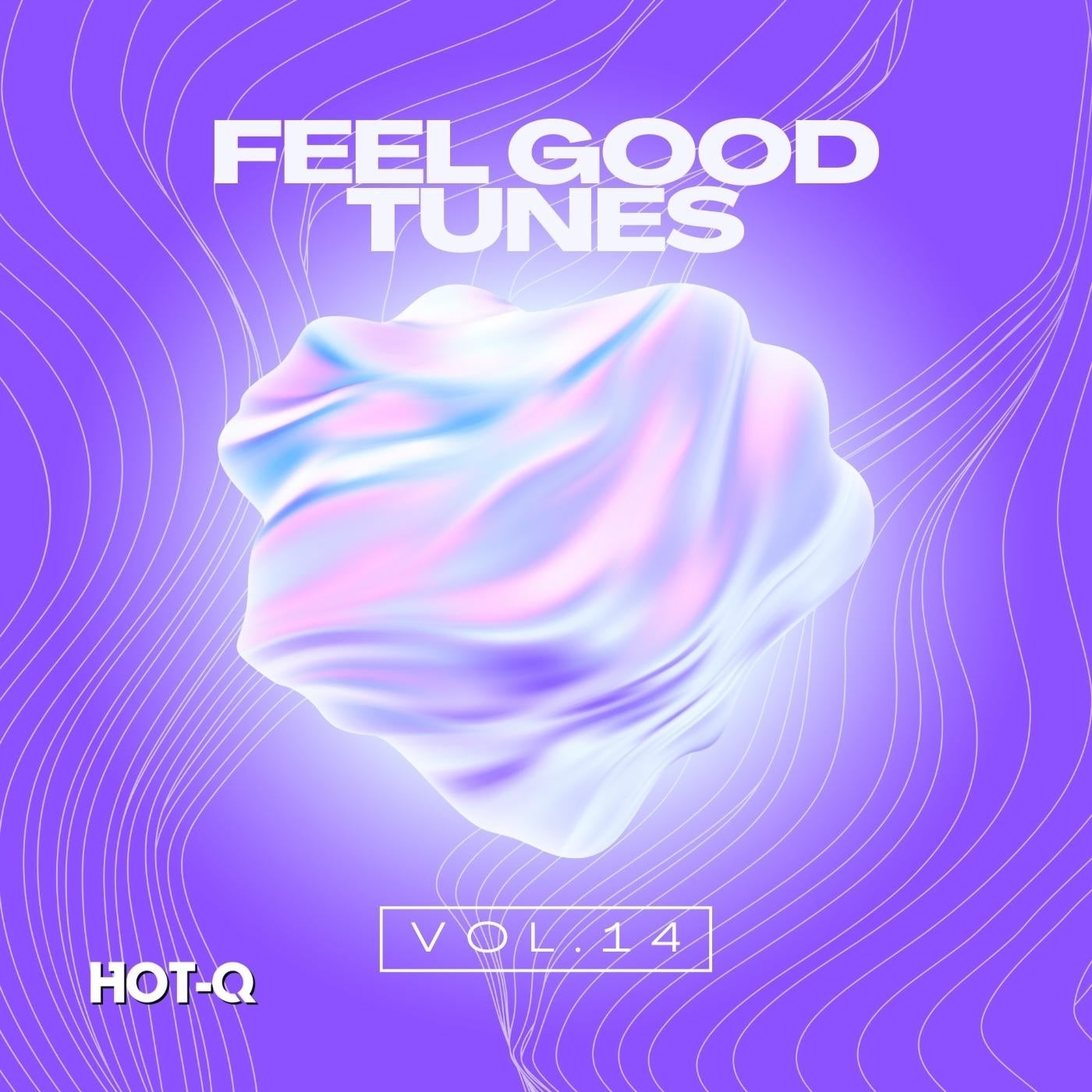 Feel Good Tunes 014