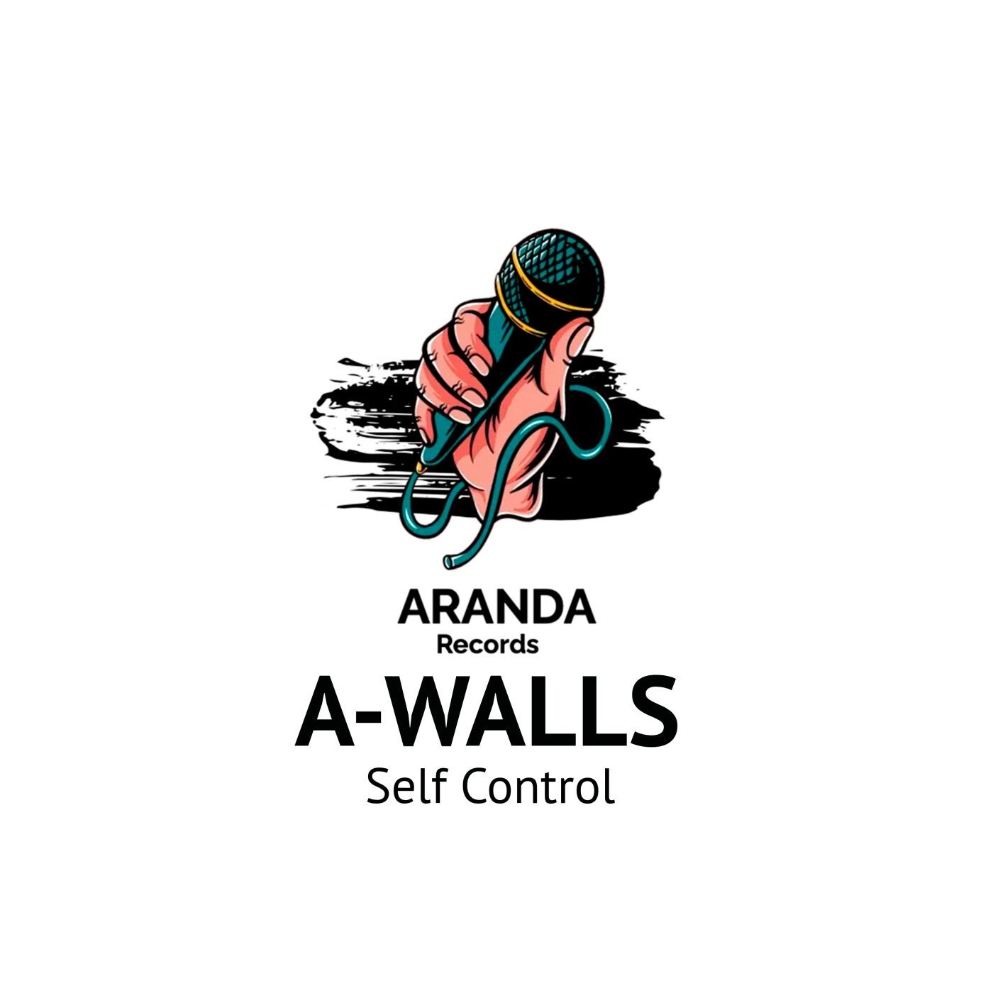 Self Control (Original Tribal Mix)