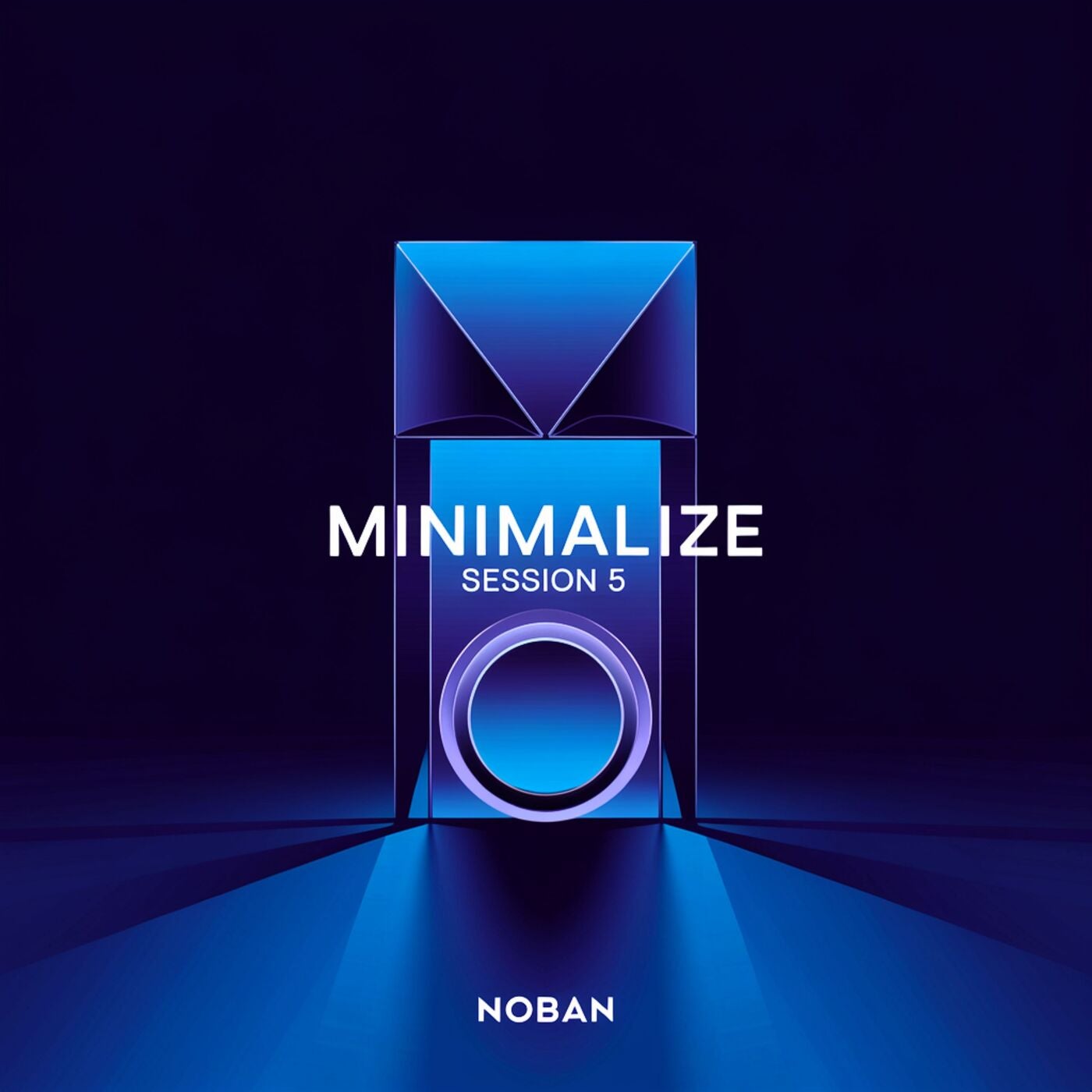 Minimalize Session 5