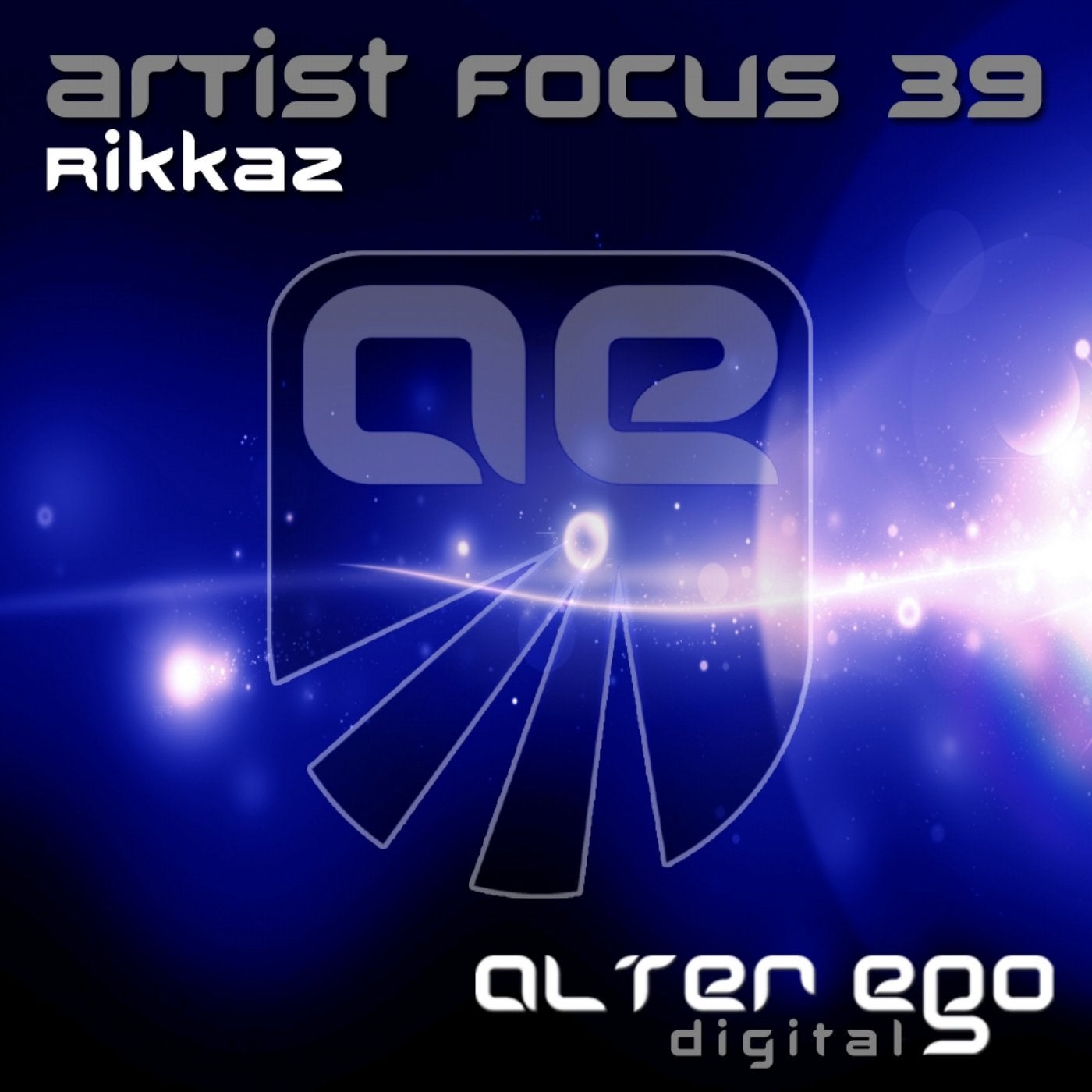 Artist Focus 39