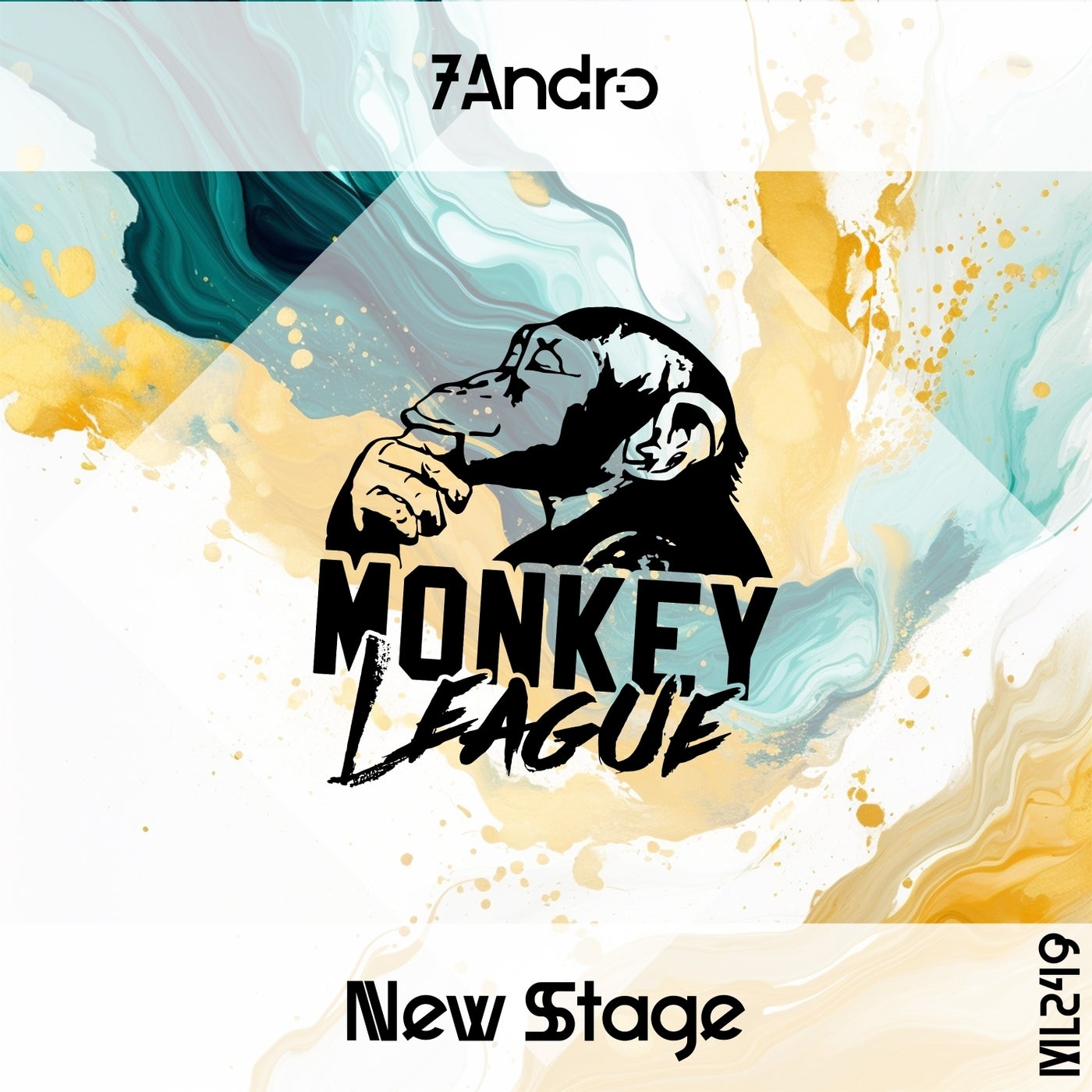 New Stage 