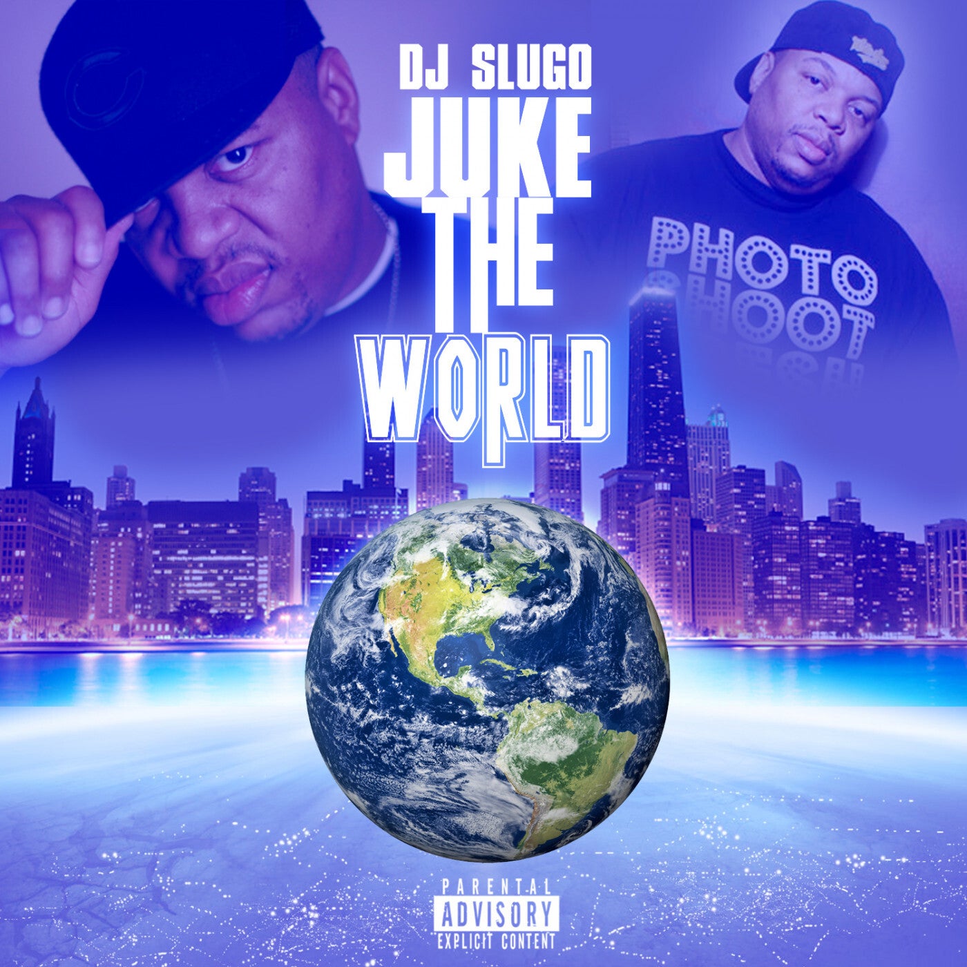Juke the World
