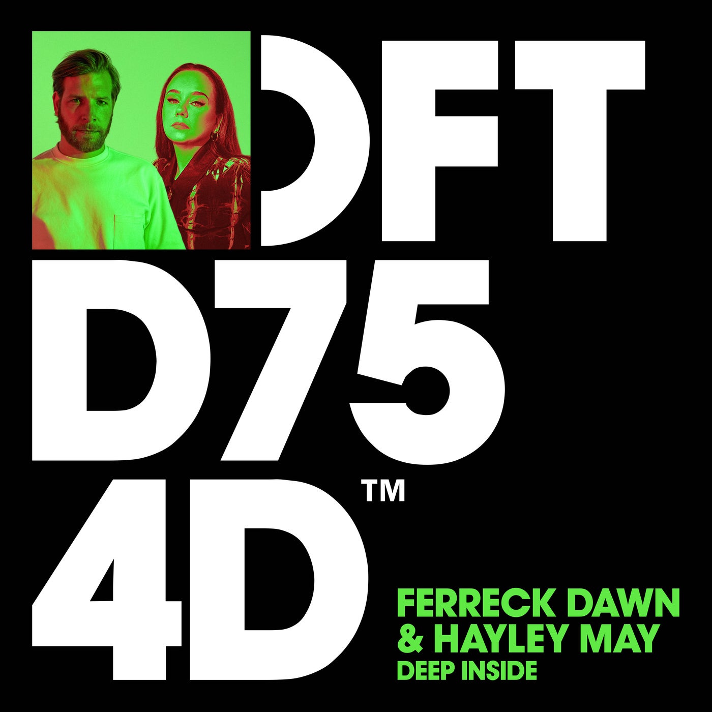 Deep Inside - Extended Mix