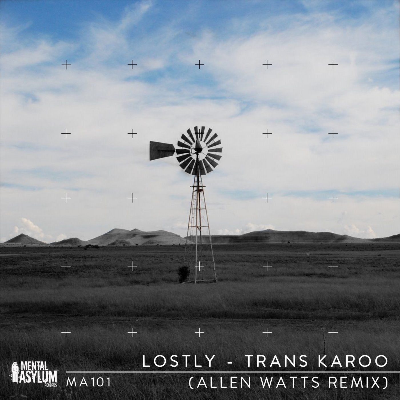 Trans Karoo - Allen Watts Remix