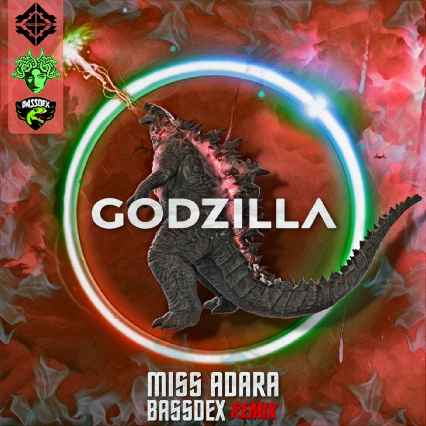 Godzilla текст песни. Годзилла альбом музыка.