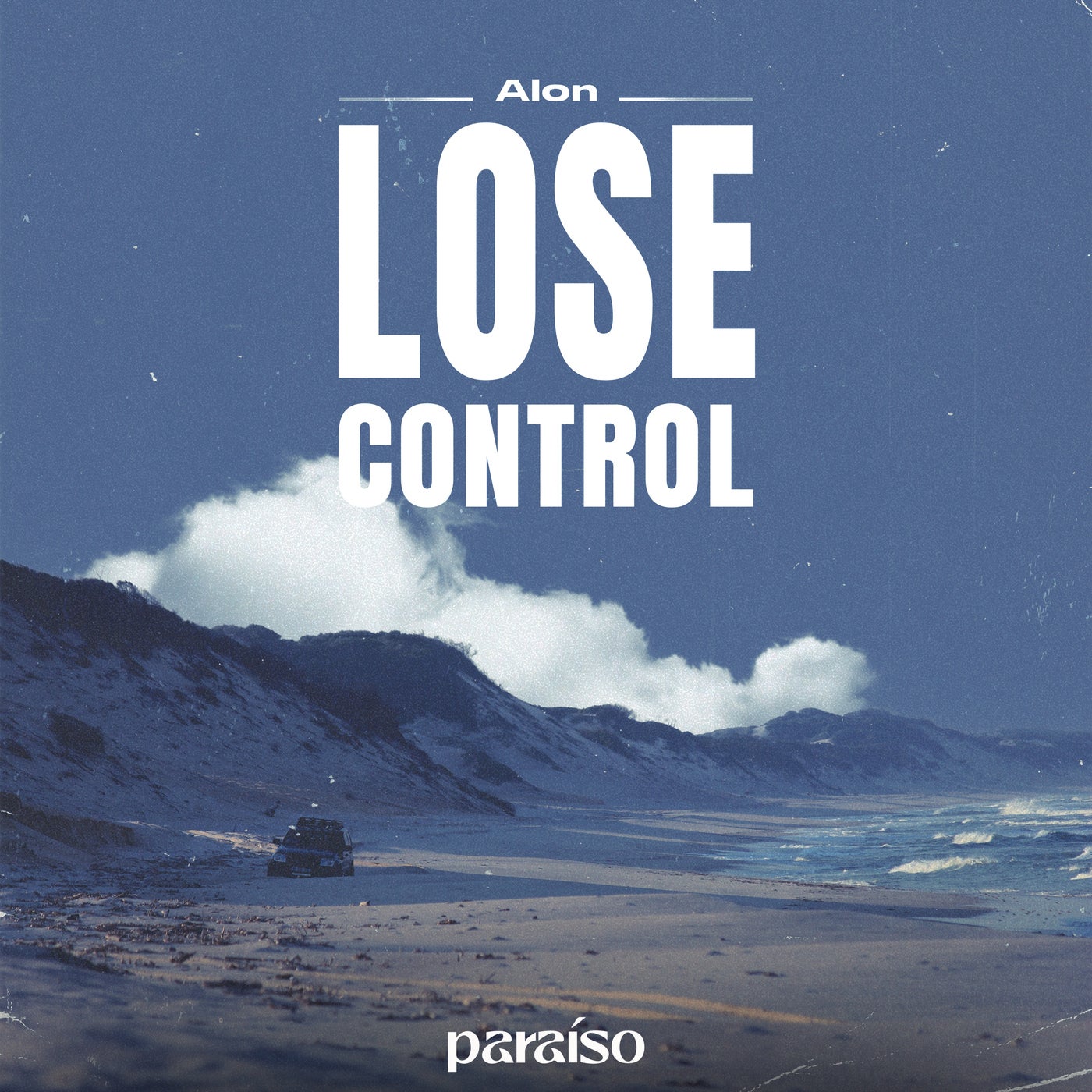 Lose Control (Extended Mix)