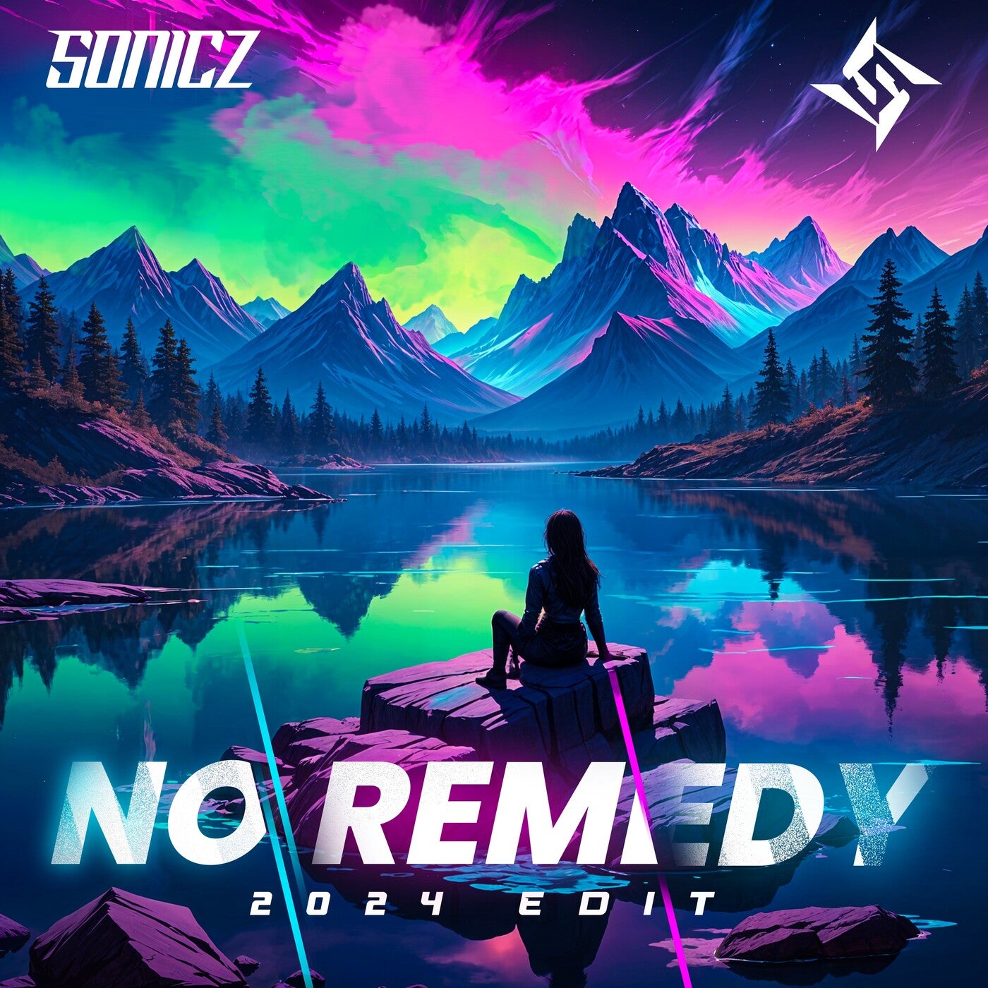 No Remedy (2024 Edit [Extended Mix])