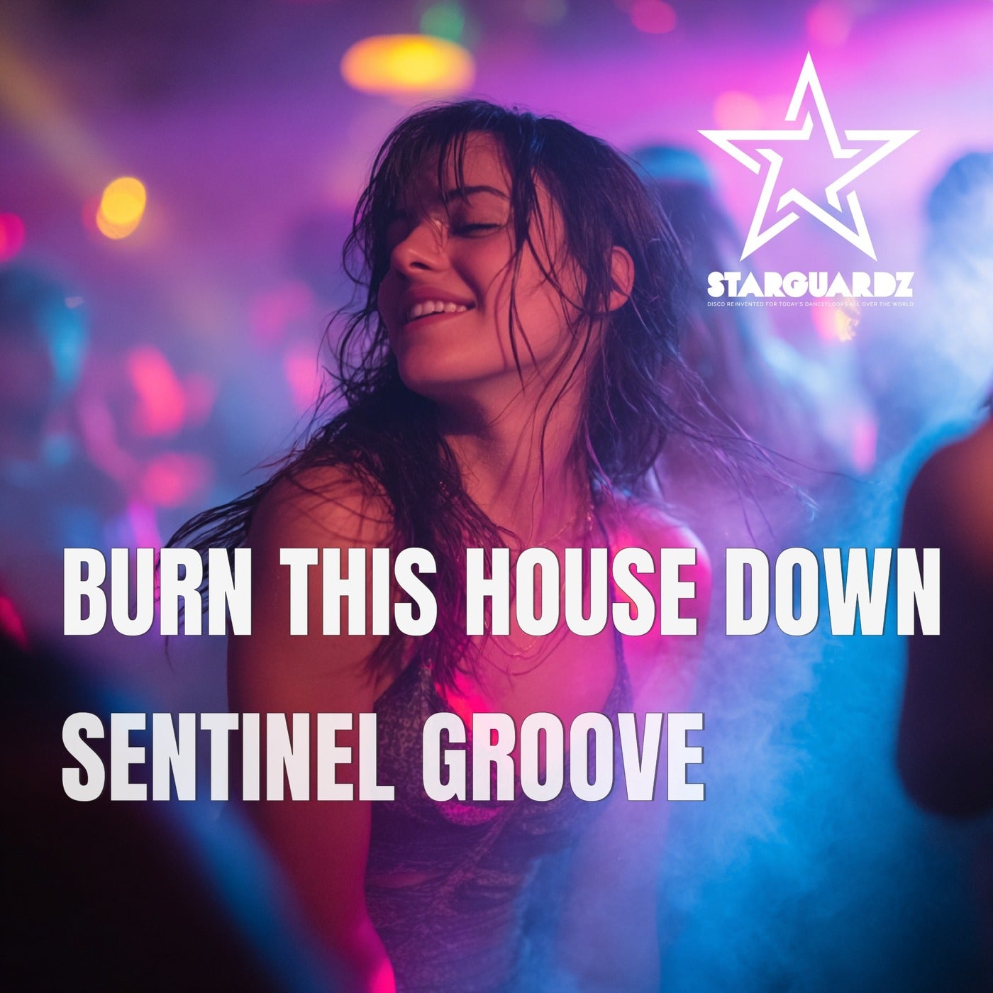 Burn This House Down